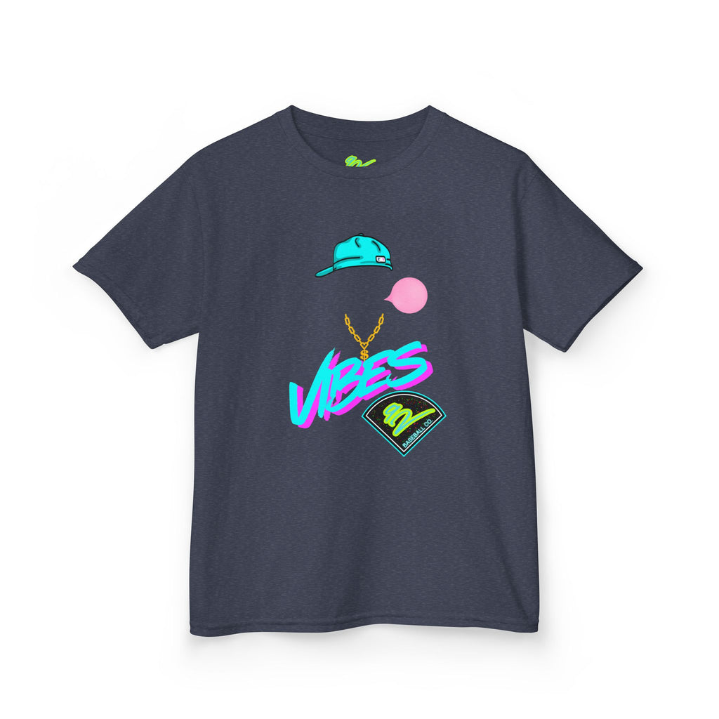 Flipped Hat, Money Vibes - YOUTH