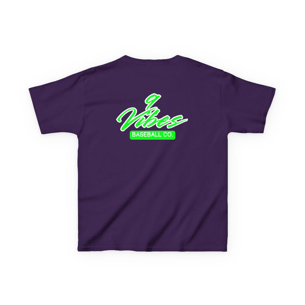 Emerald Vibes! - YOUTH