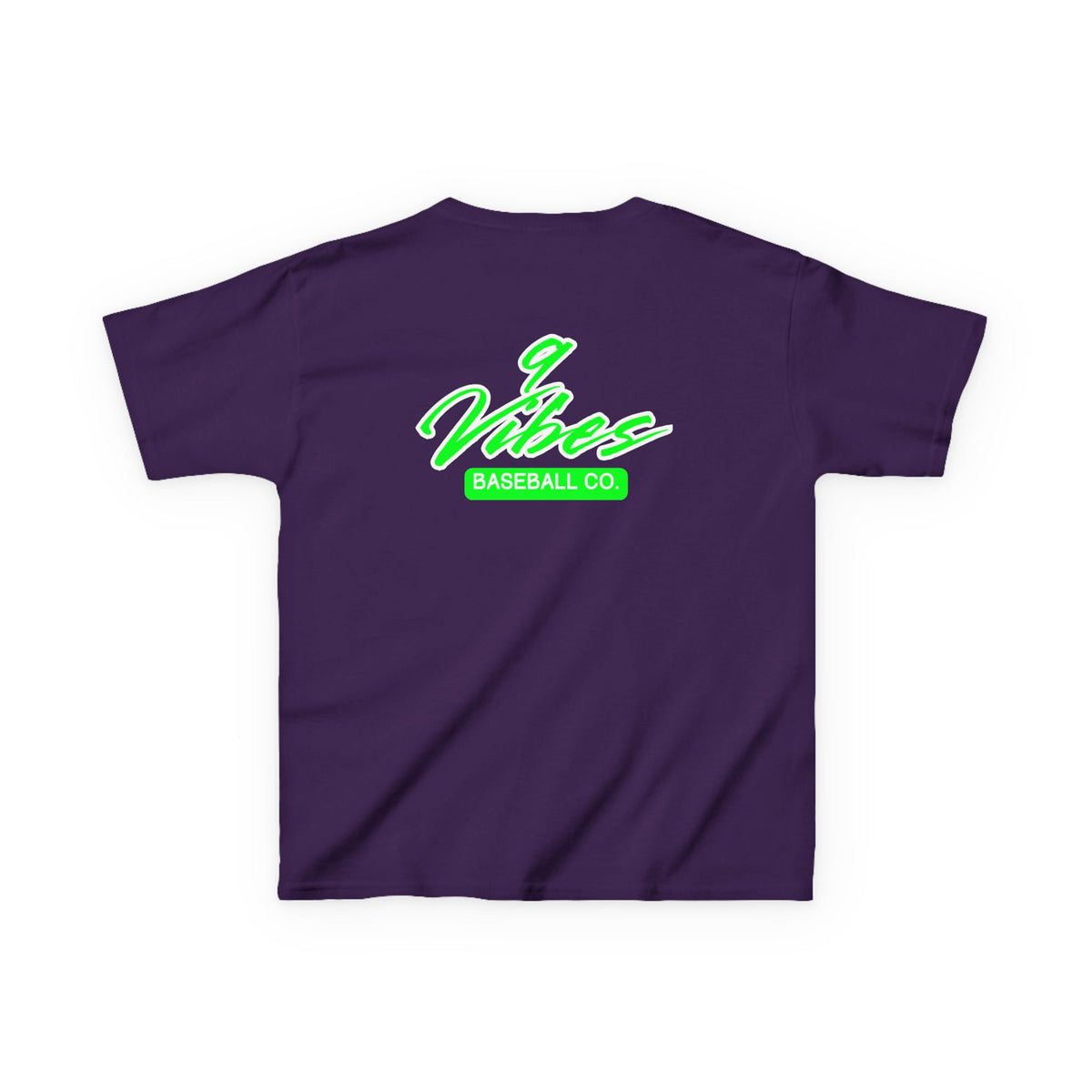 Emerald Vibes! - YOUTH
