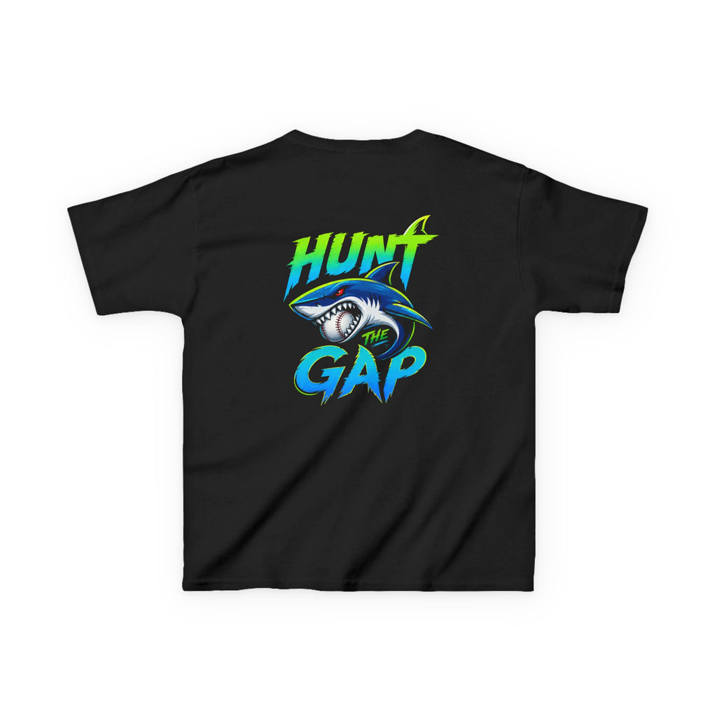 Hunt the Gap! No Ball is Safe!
