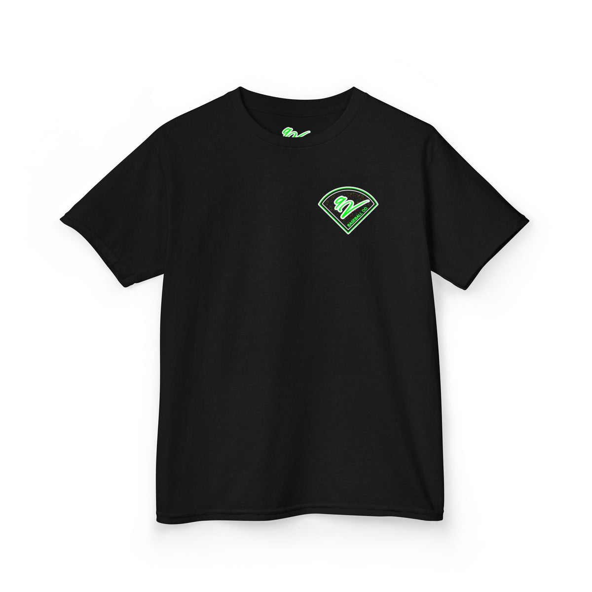 Emerald Vibes! - YOUTH