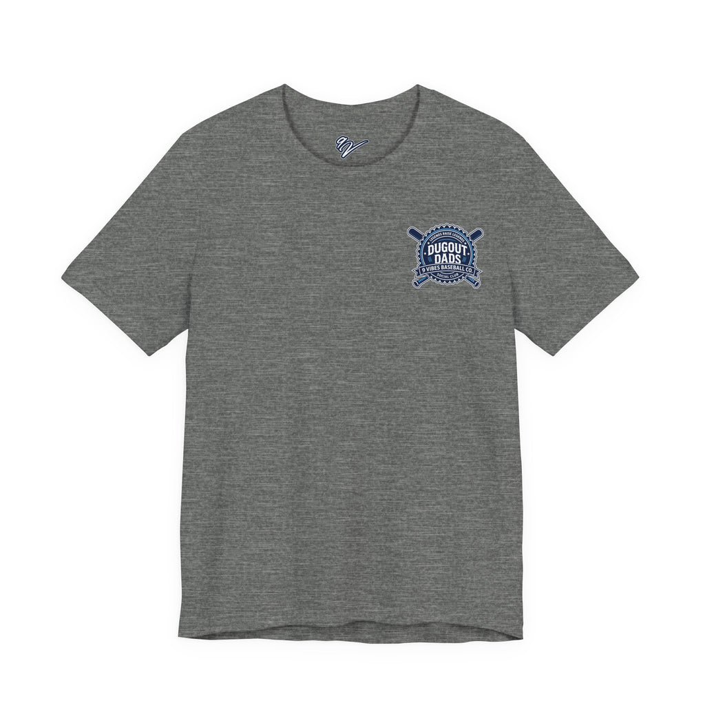 Dugout Dads Social Club - WARM UP PARTNER - ADULT