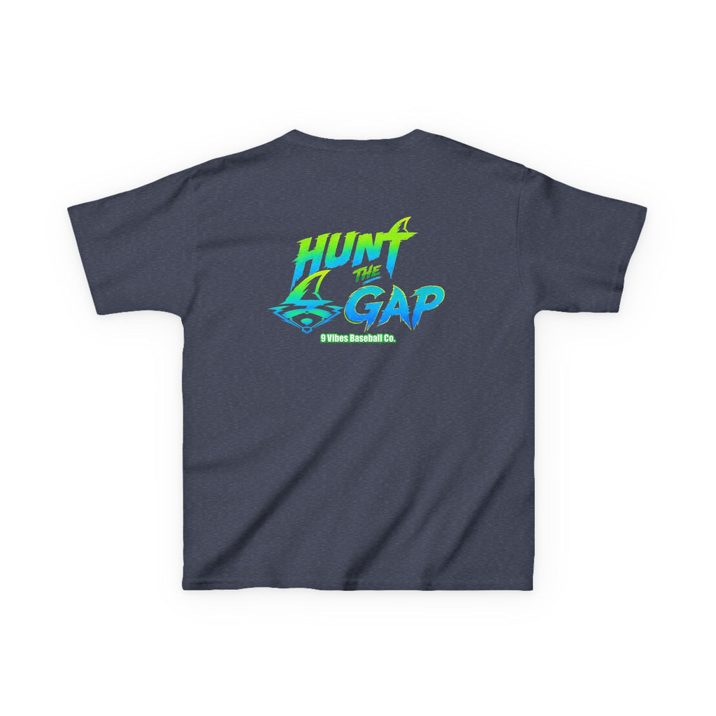 Hunt the Gap! Outfield Instincts! - YOUTH