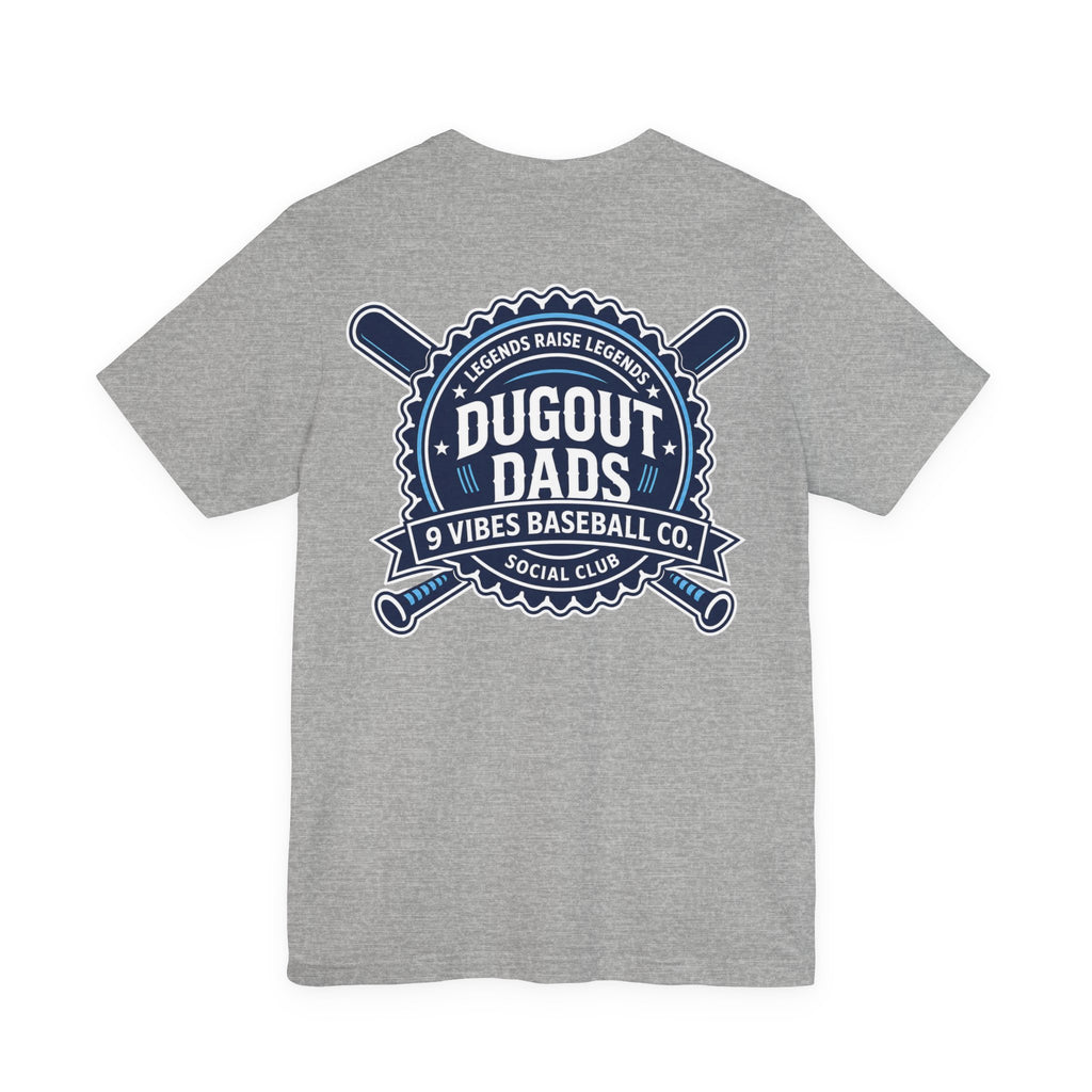 Dugout Dads Social Club- ADULT