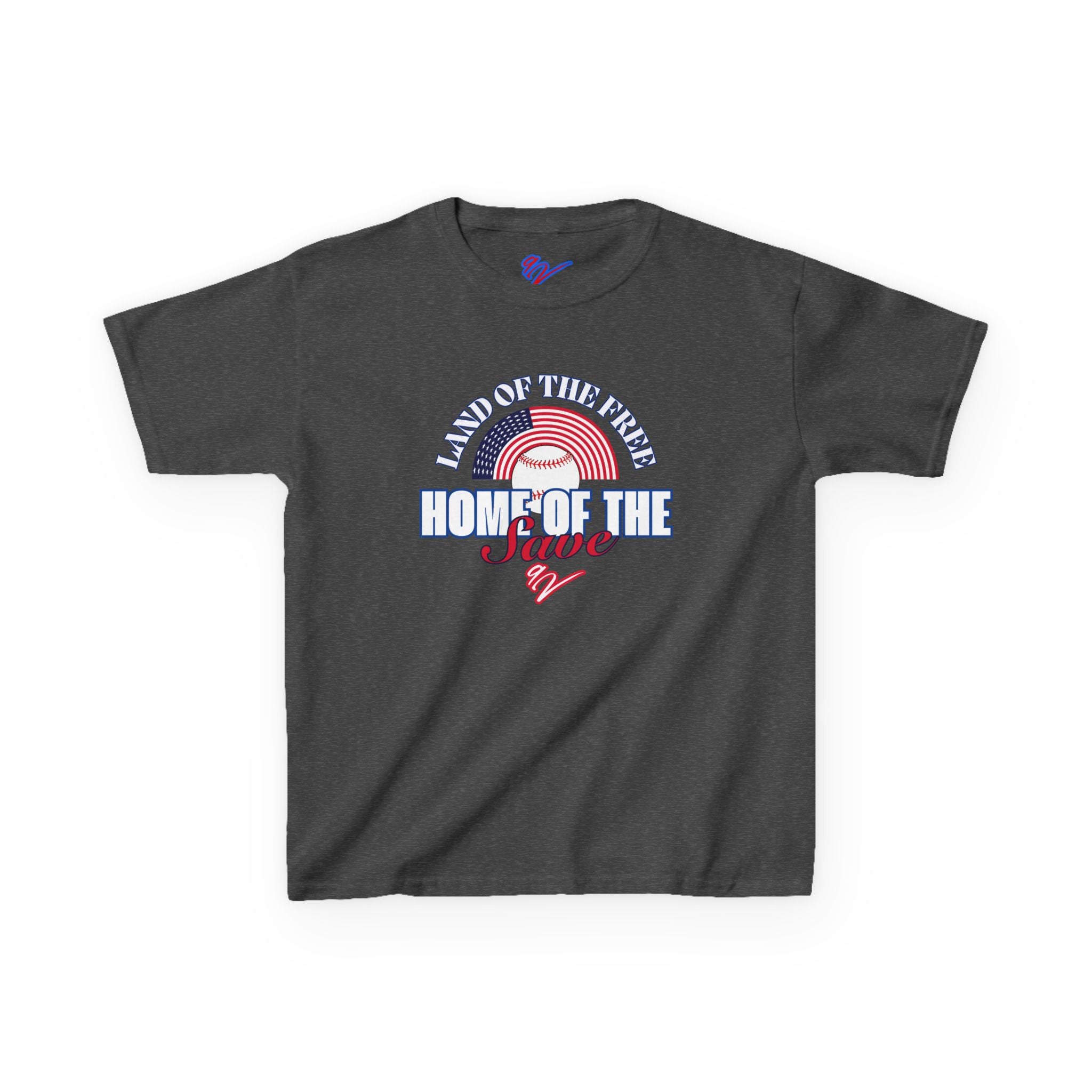 Land of the Free! Home of the Save!- YOUTH