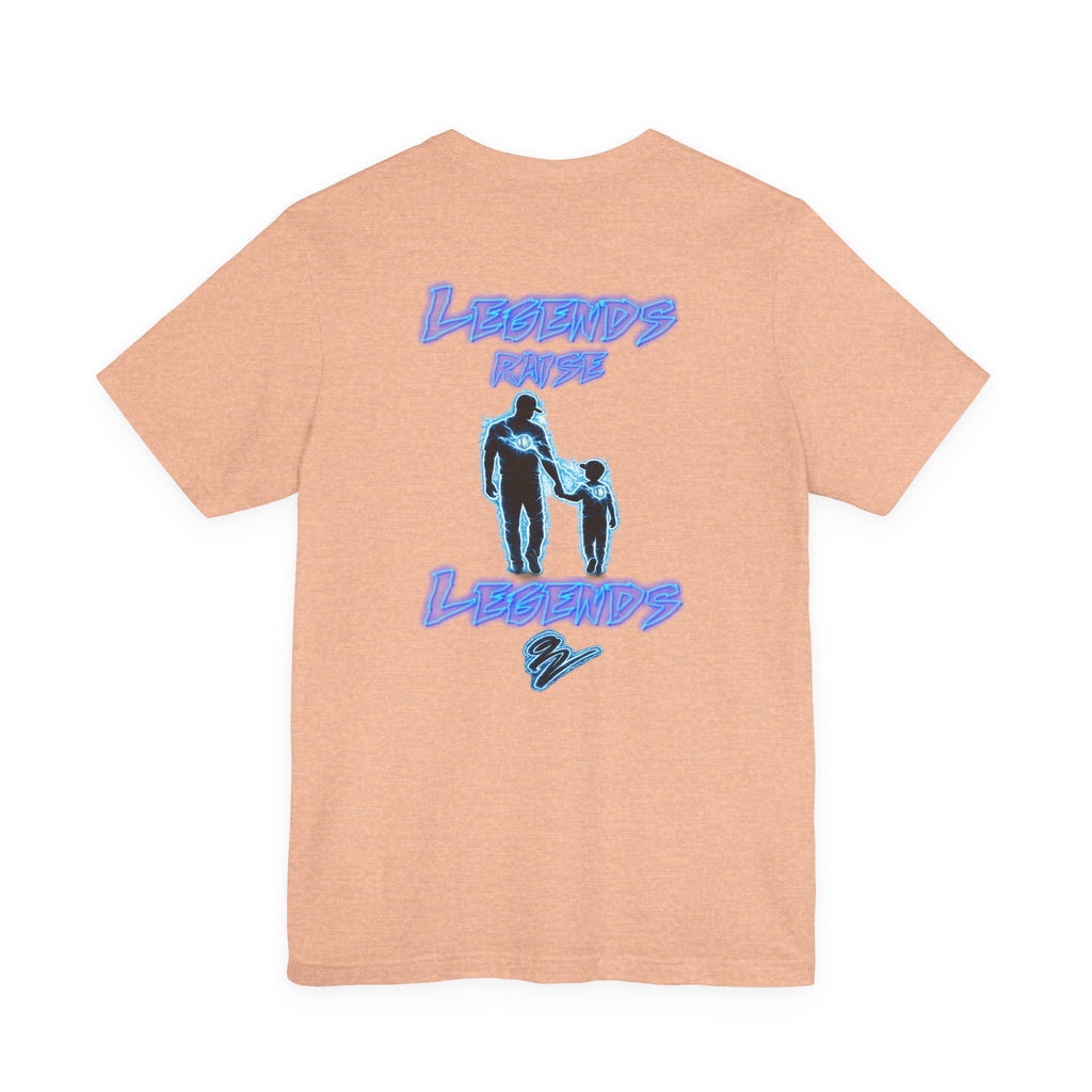Dugout Dads Social Club - Legends Raise Legends Charged Edition