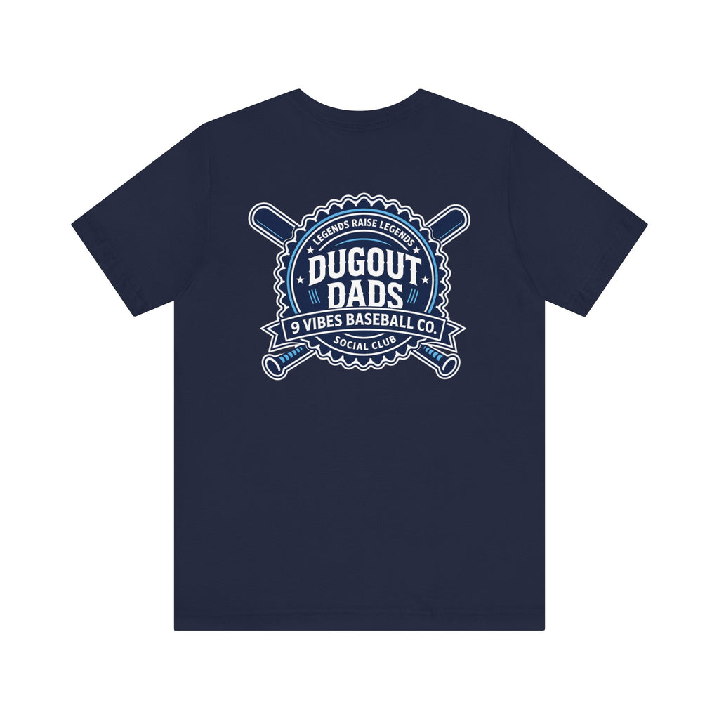 Dugout Dads Social Club