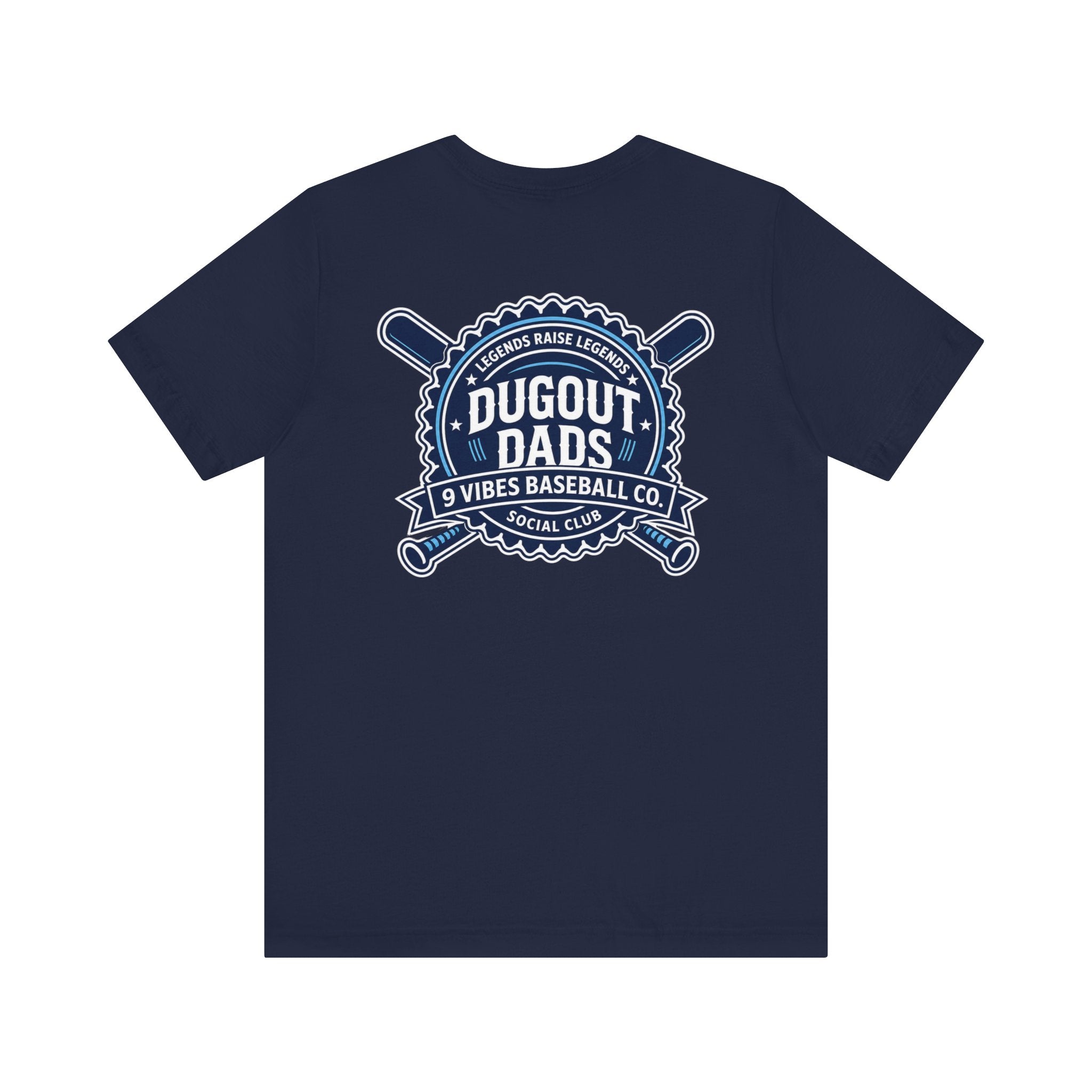 Dugout Dads Social Club