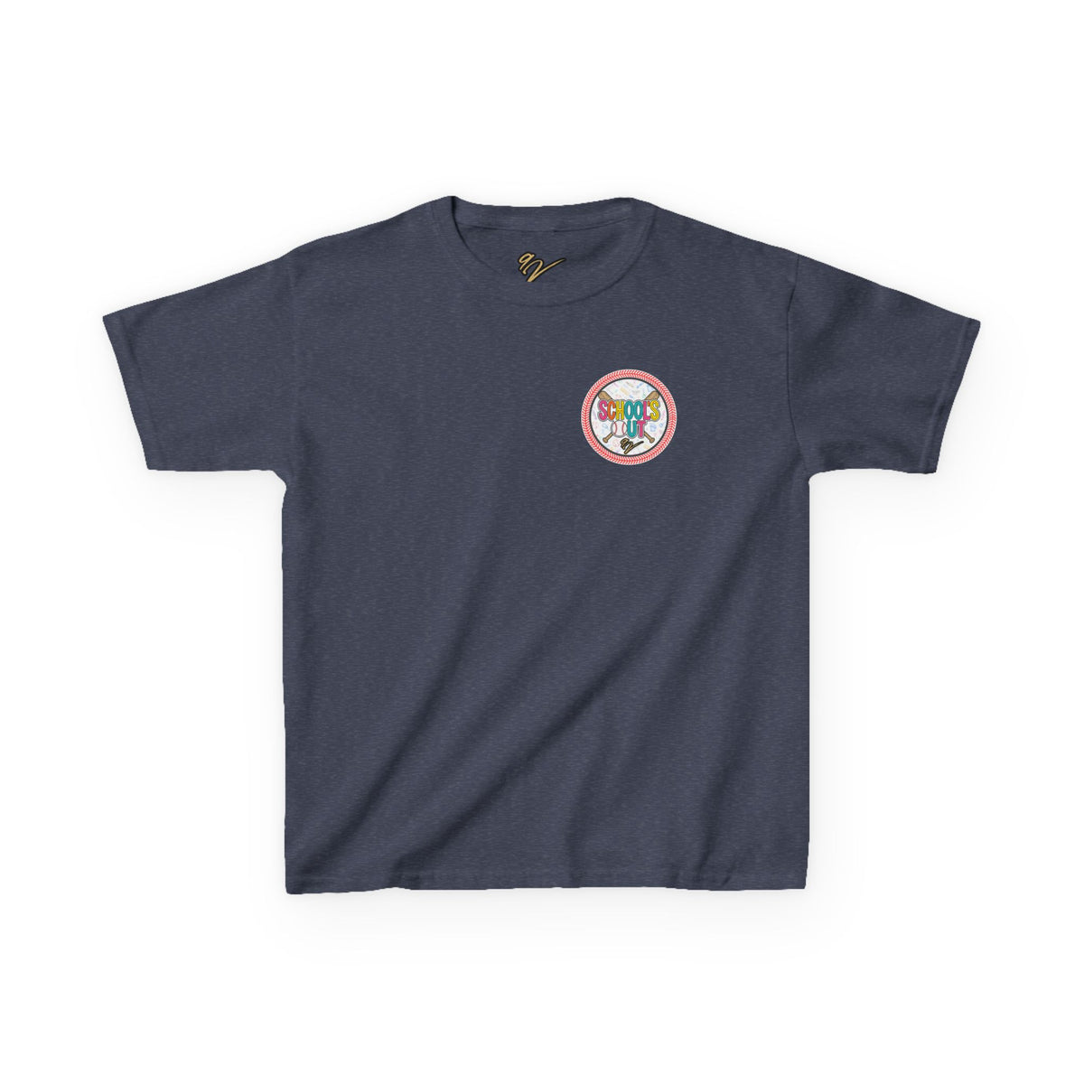 School's Out! Homers > Homework! -YOUTH