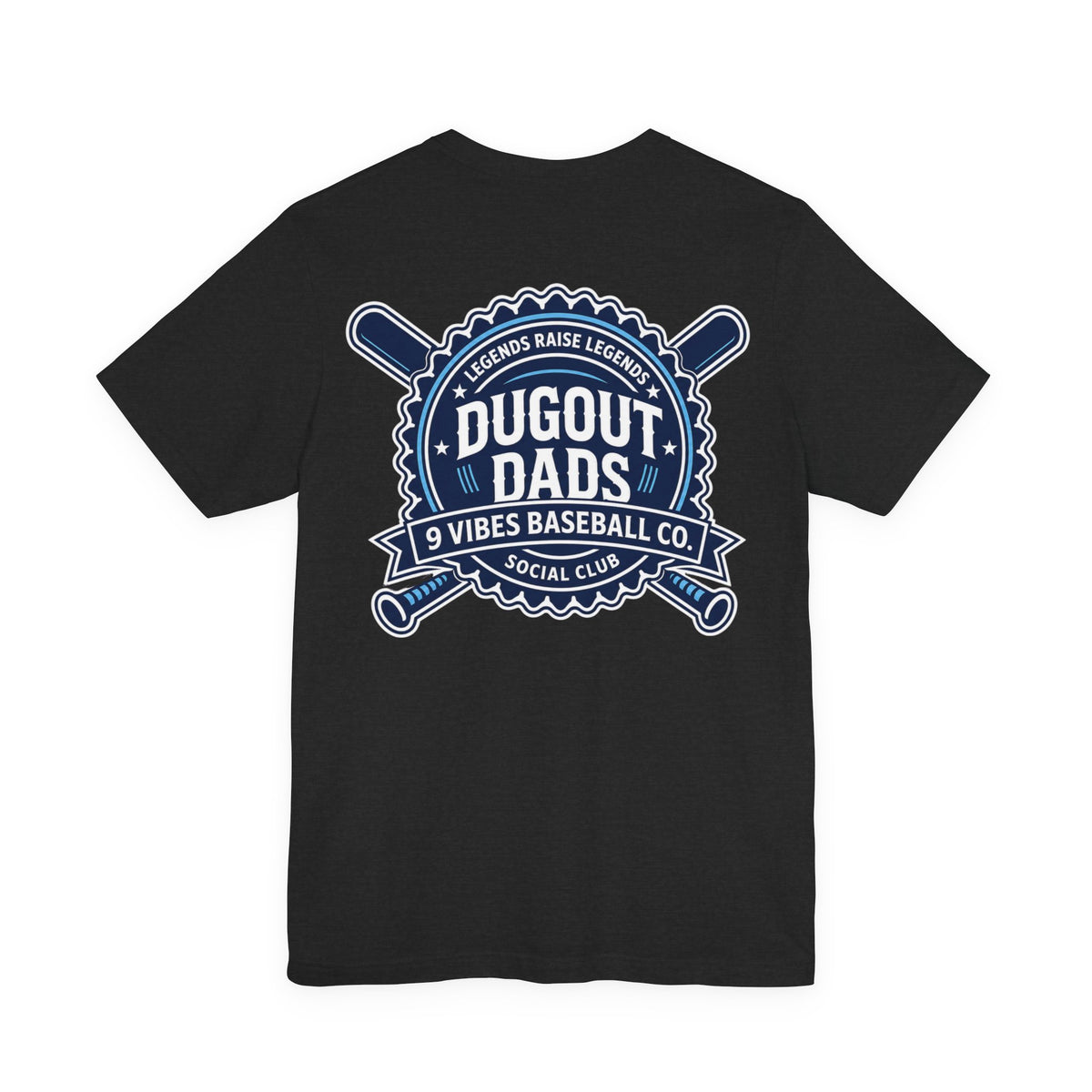 Dugout Dads Social Club- ADULT