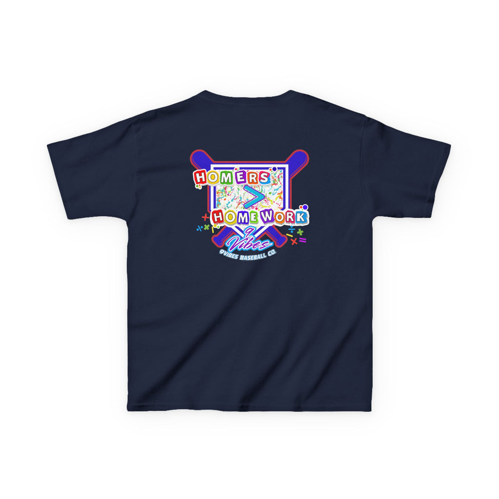 School's Out! Homers > Homework! -YOUTH