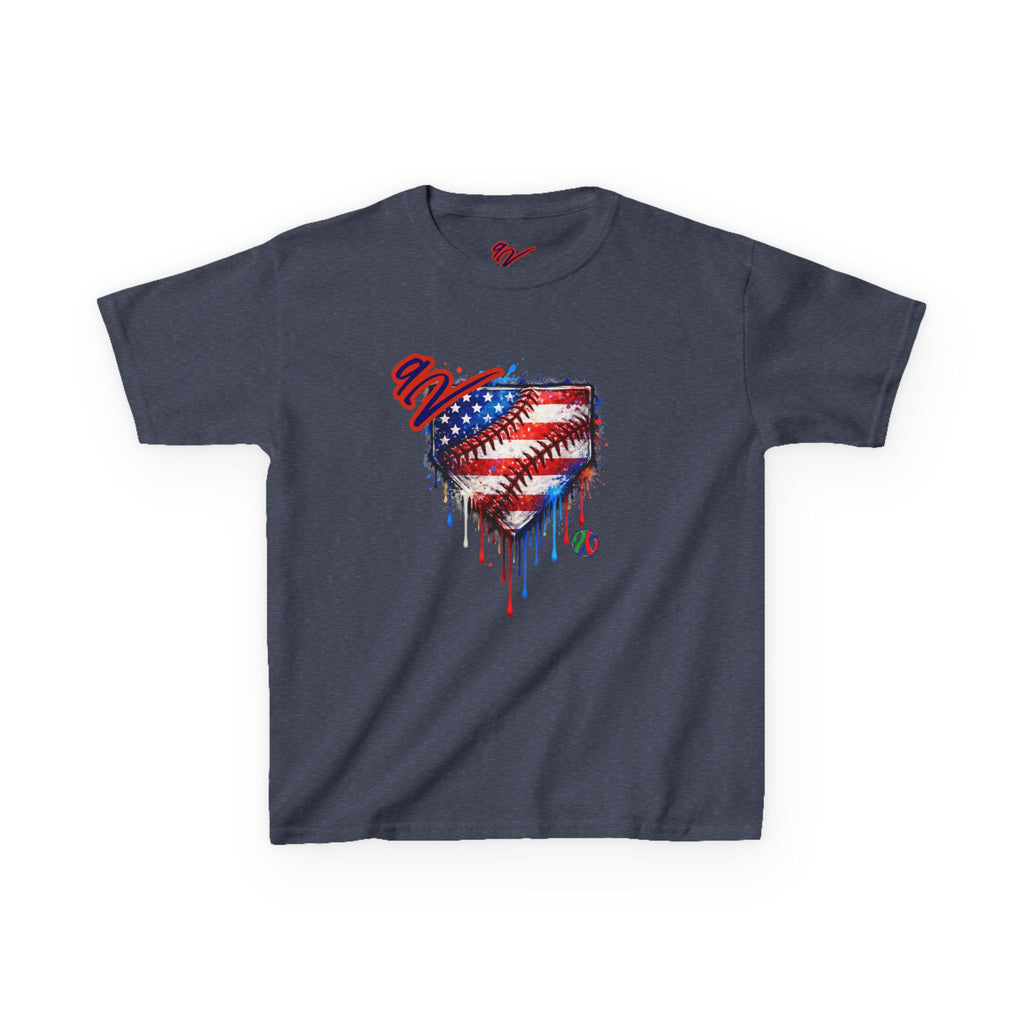 America's Pastime is Painted with Tradition!
