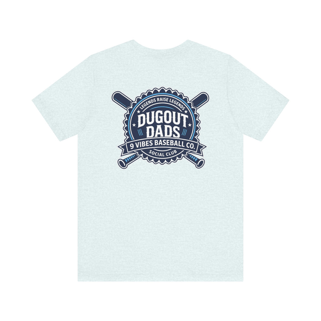 Dugout Dads Social Club