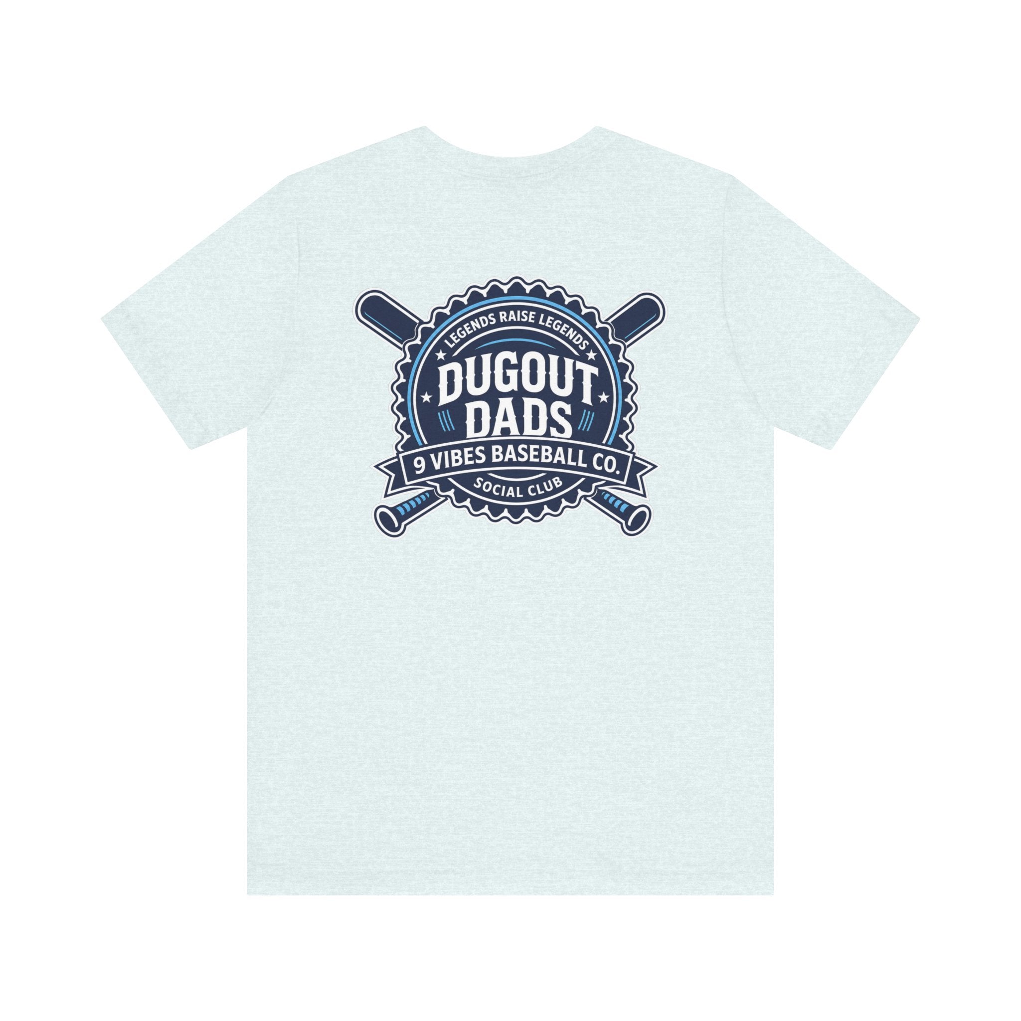 Dugout Dads Social Club
