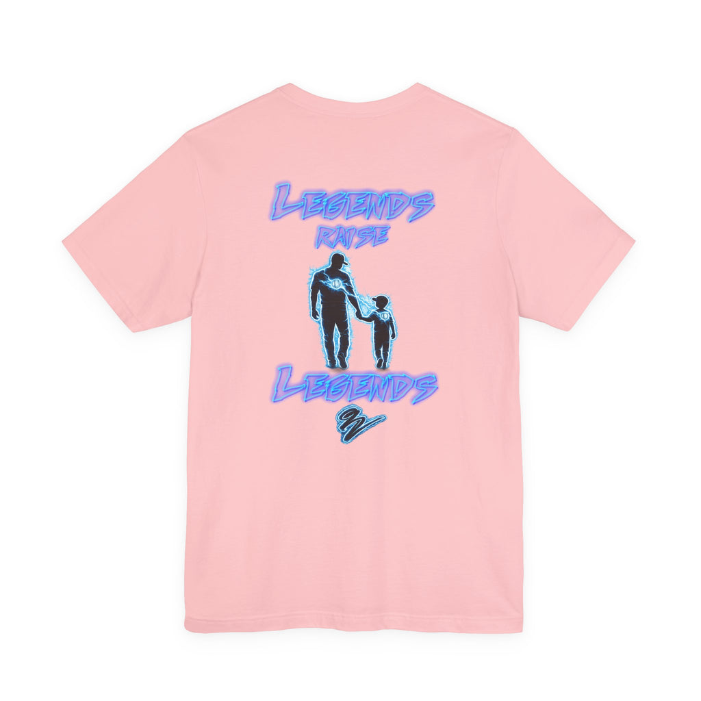 Dugout Dads Social Club - Legends Raise Legends Charged Edition