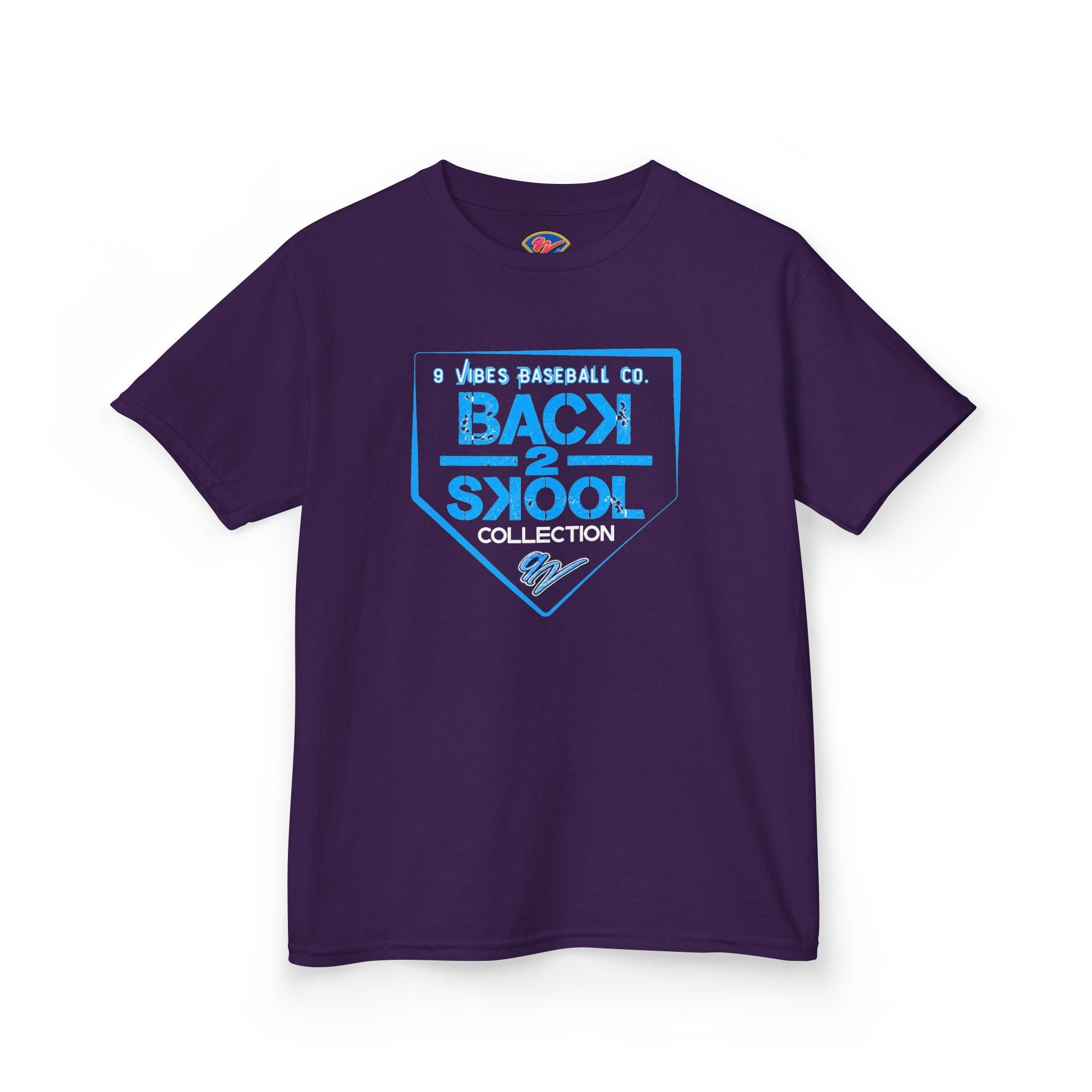 BACk 2 SkOOL HOMEROOM! - YOUTH