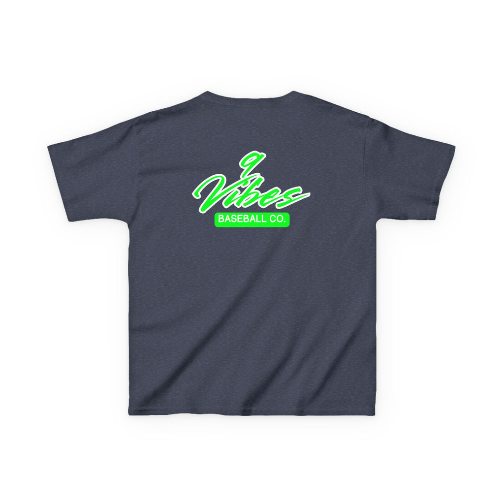 Emerald Vibes!