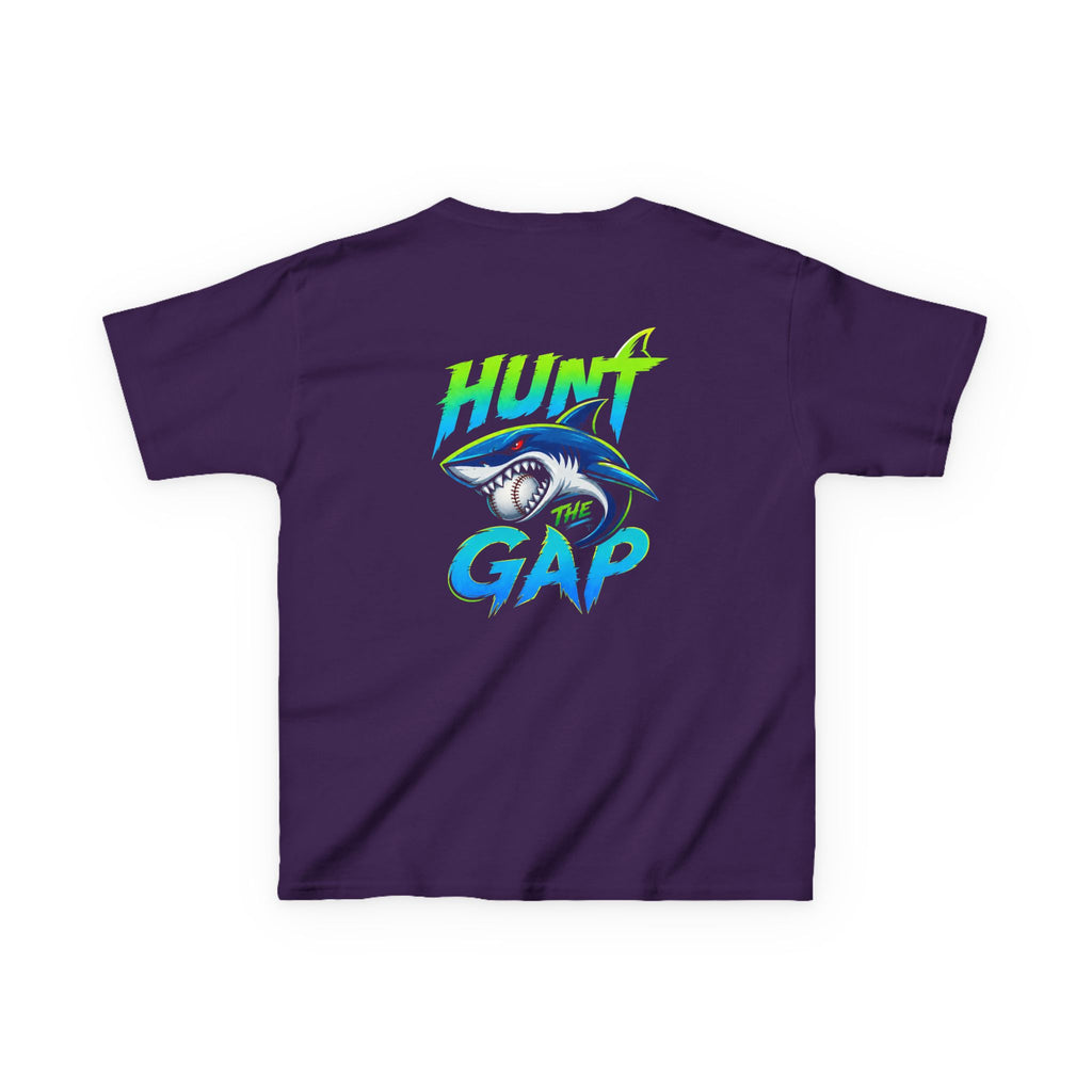 Hunt the Gap! No Ball is Safe!