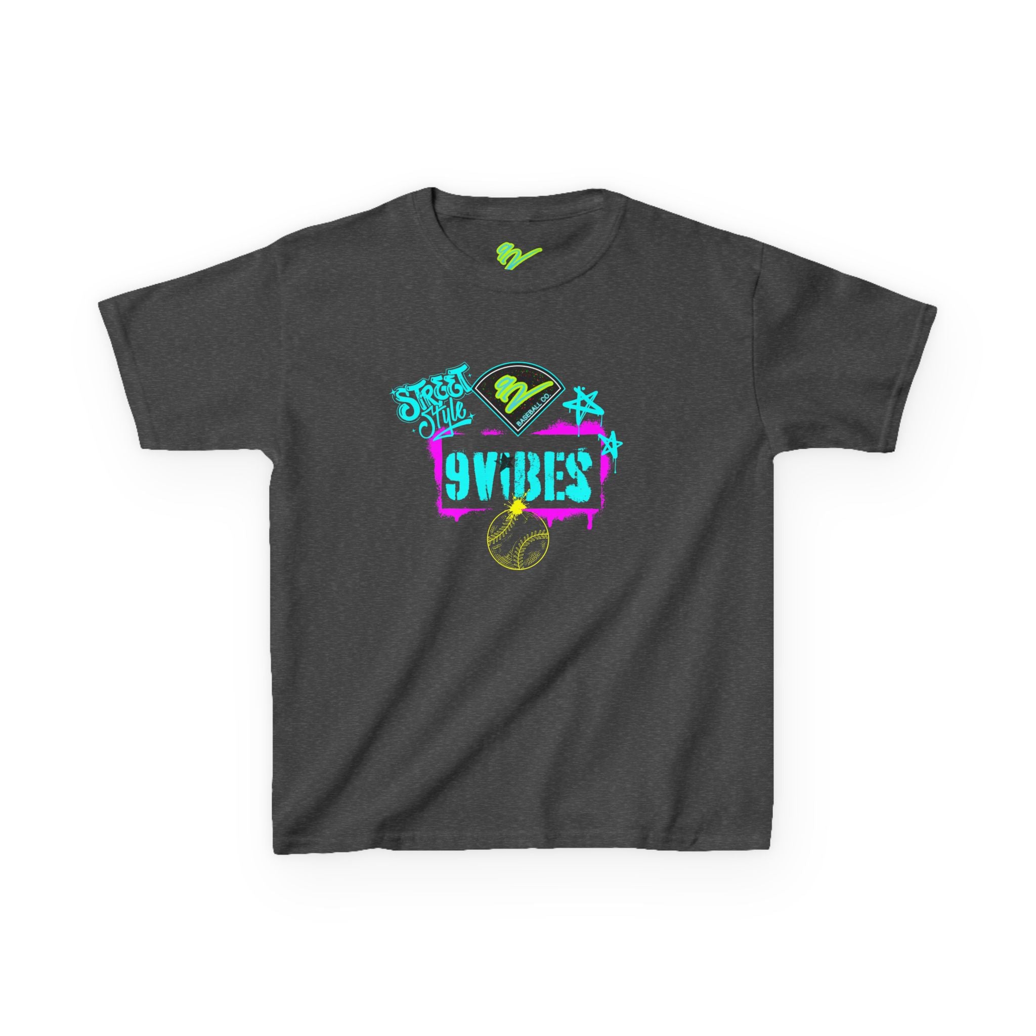 The Swag of 9Vibes