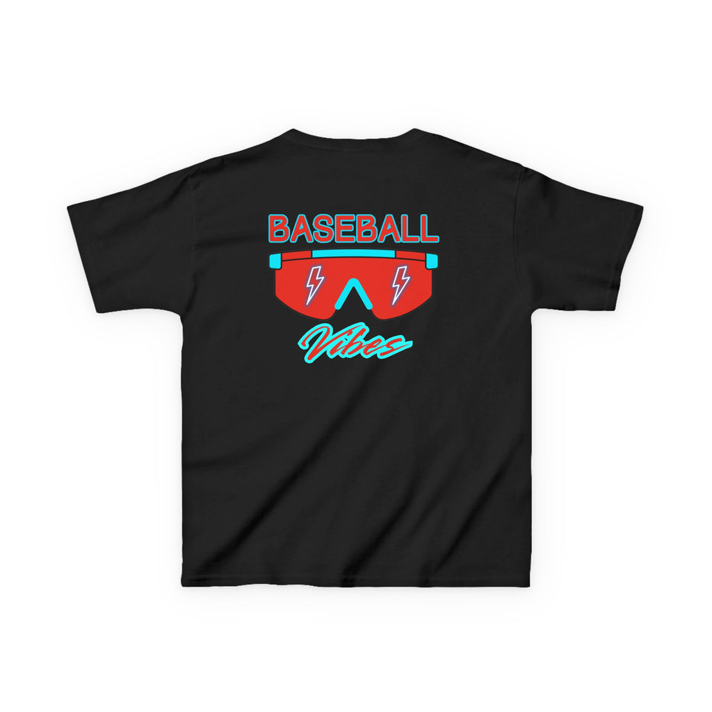 Baseball Vibes!- YOUTH