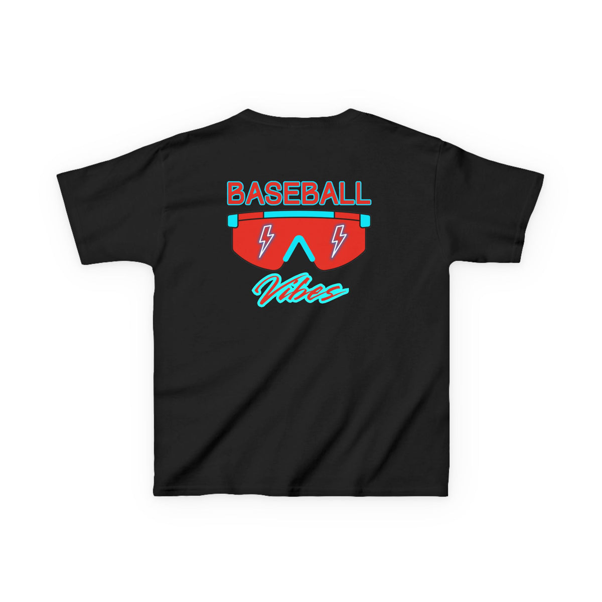 Baseball Vibes!- YOUTH