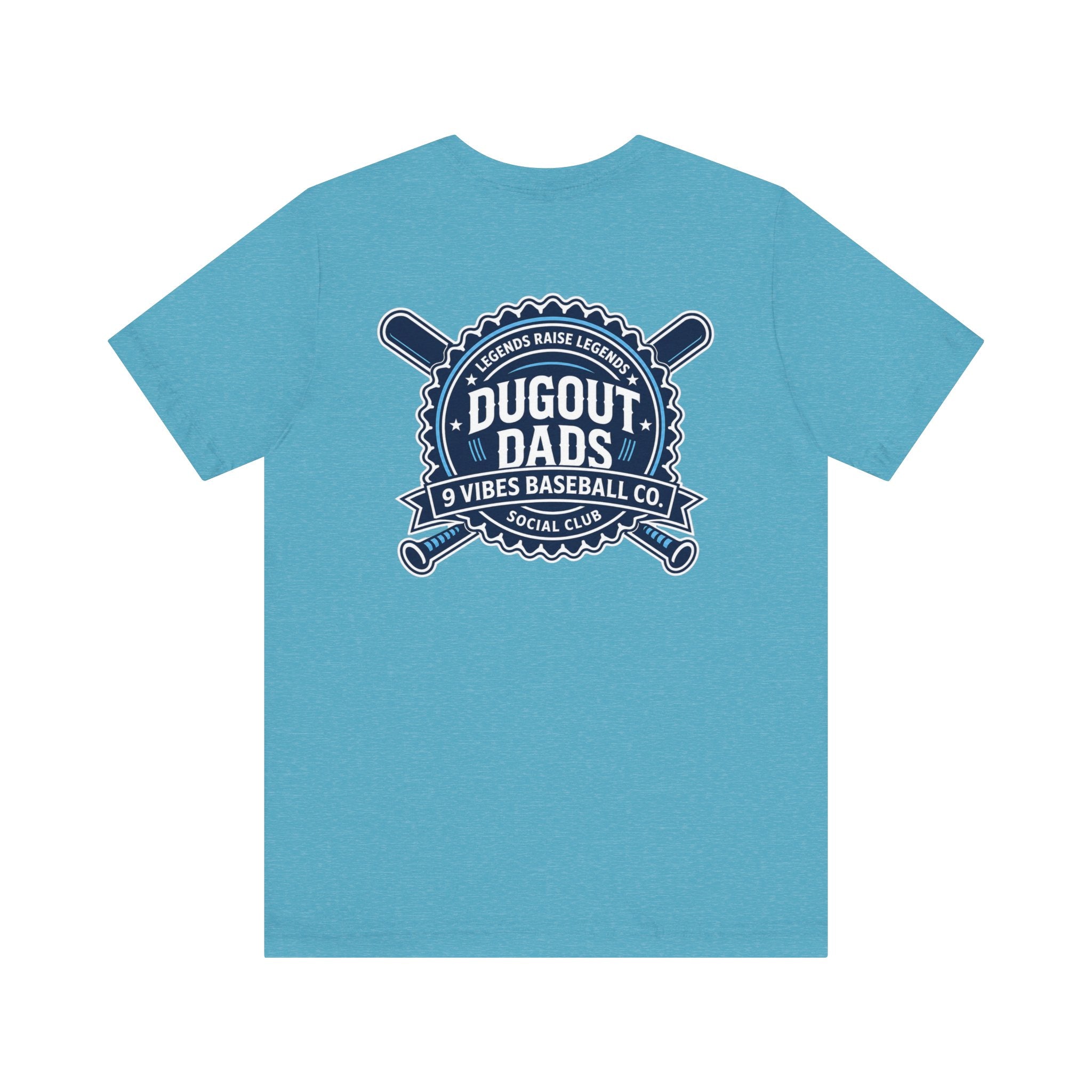 Dugout Dads Social Club