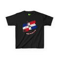 Reyes del Diamante- Rep the DR