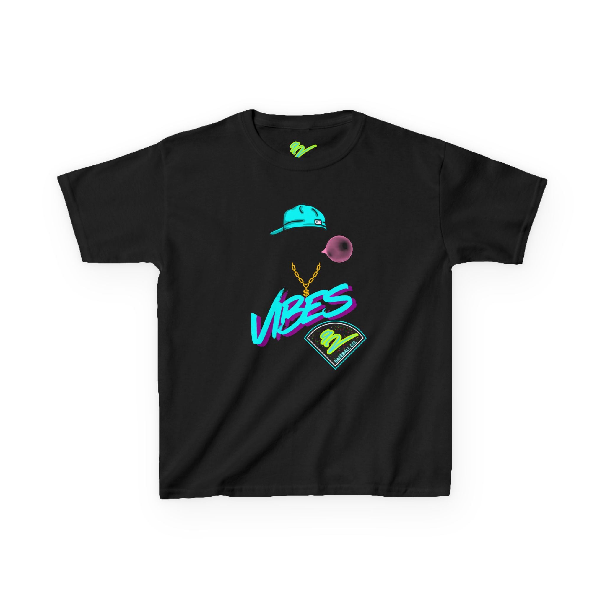 Flipped Hat, Money Vibes