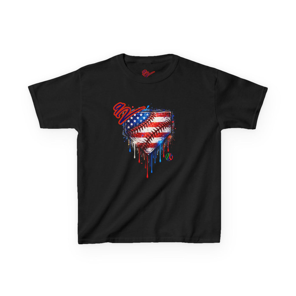 America's Pastime is Painted with Tradition!