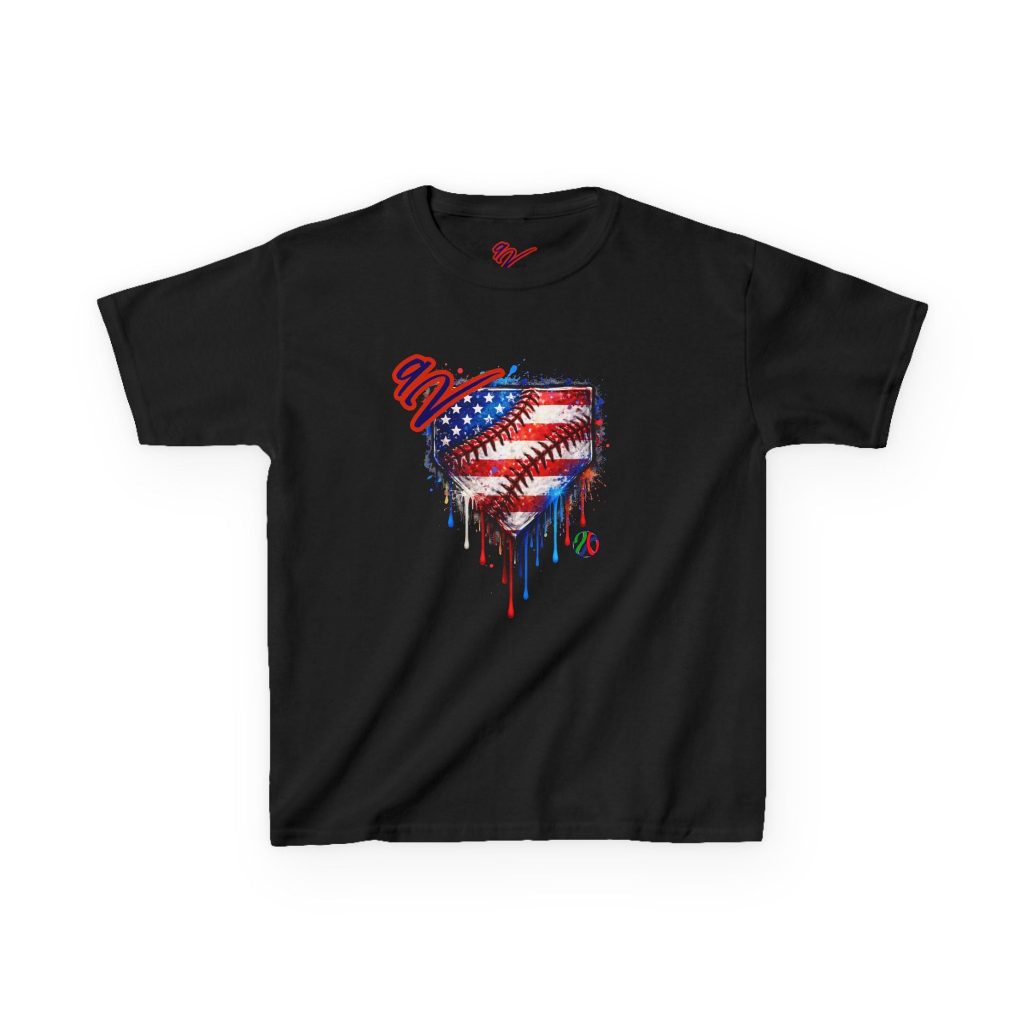 America's Pastime is Painted with Tradition!