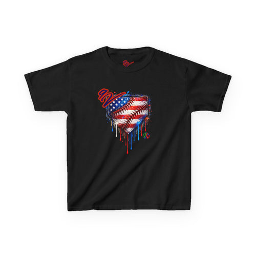 America's Pastime is Painted with Tradition!