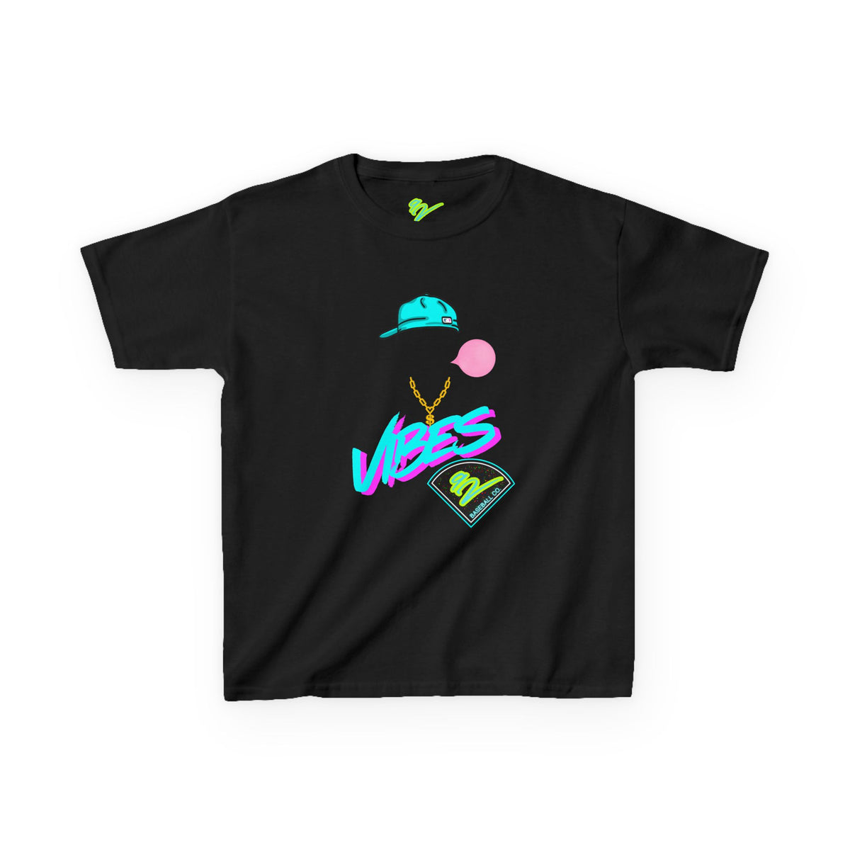 Flipped Hat, Money Vibes - YOUTH