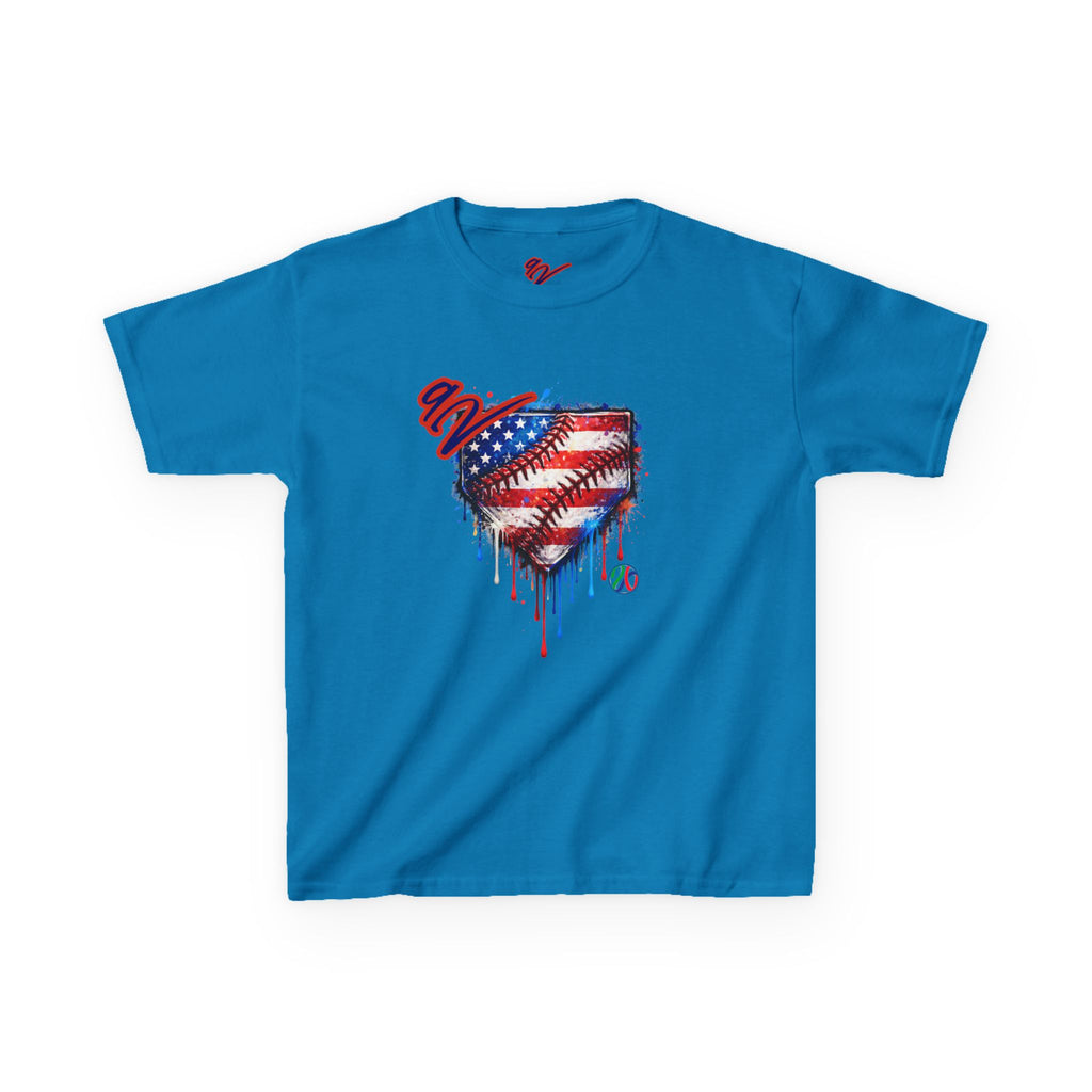 America's Pastime is Painted with Tradition!