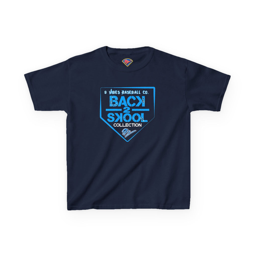 BACk 2 SkOOL HOMEROOM! - YOUTH