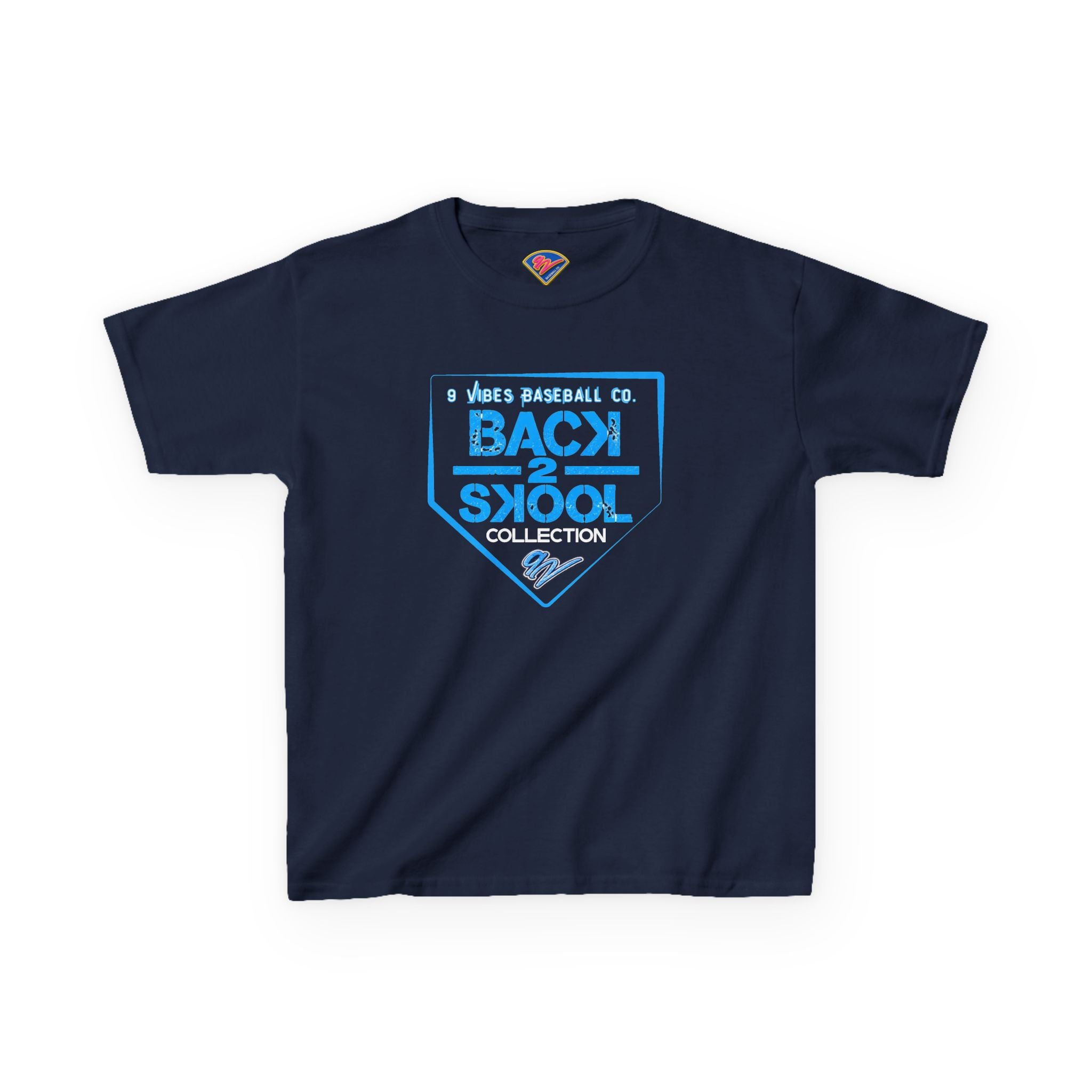 BACk 2 SkOOL HOMEROOM! - YOUTH