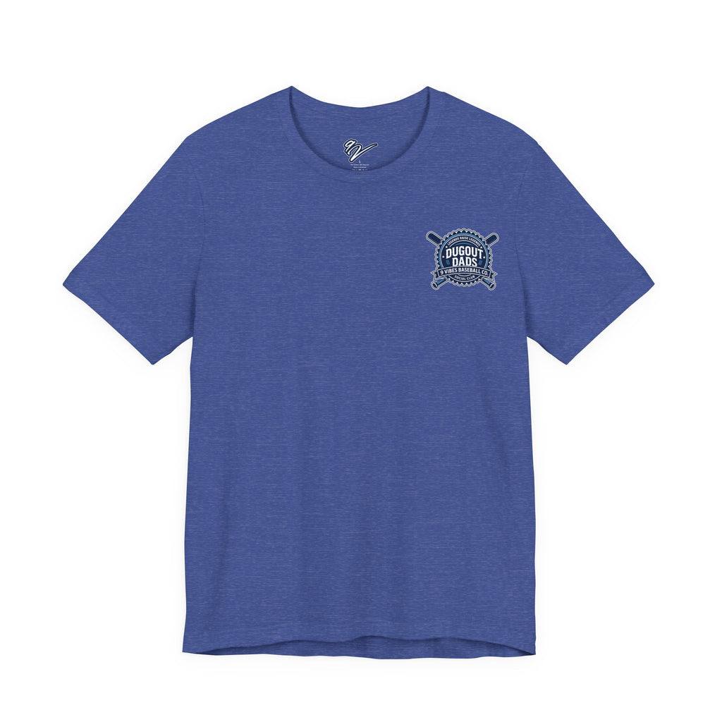 Dugout Dads Social Club - Happy Father's Day!