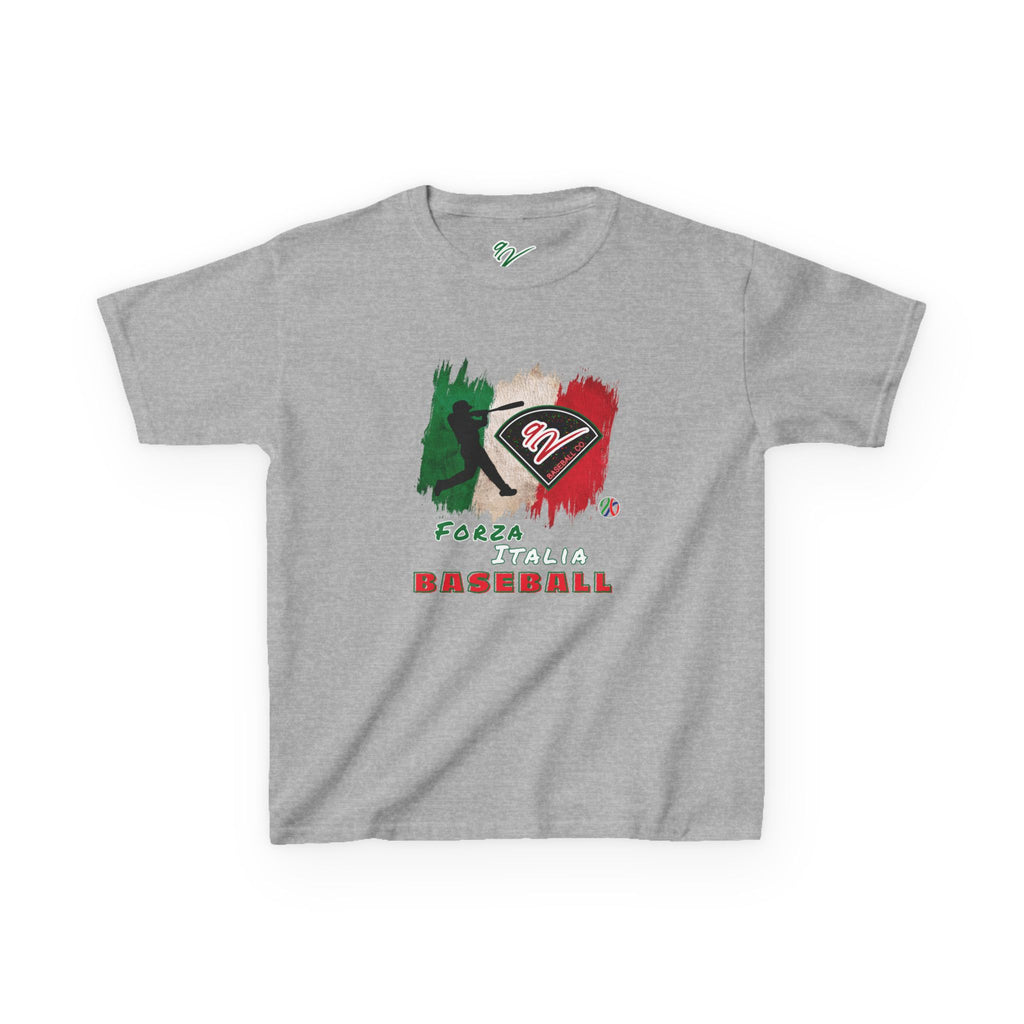 Forza Italia!