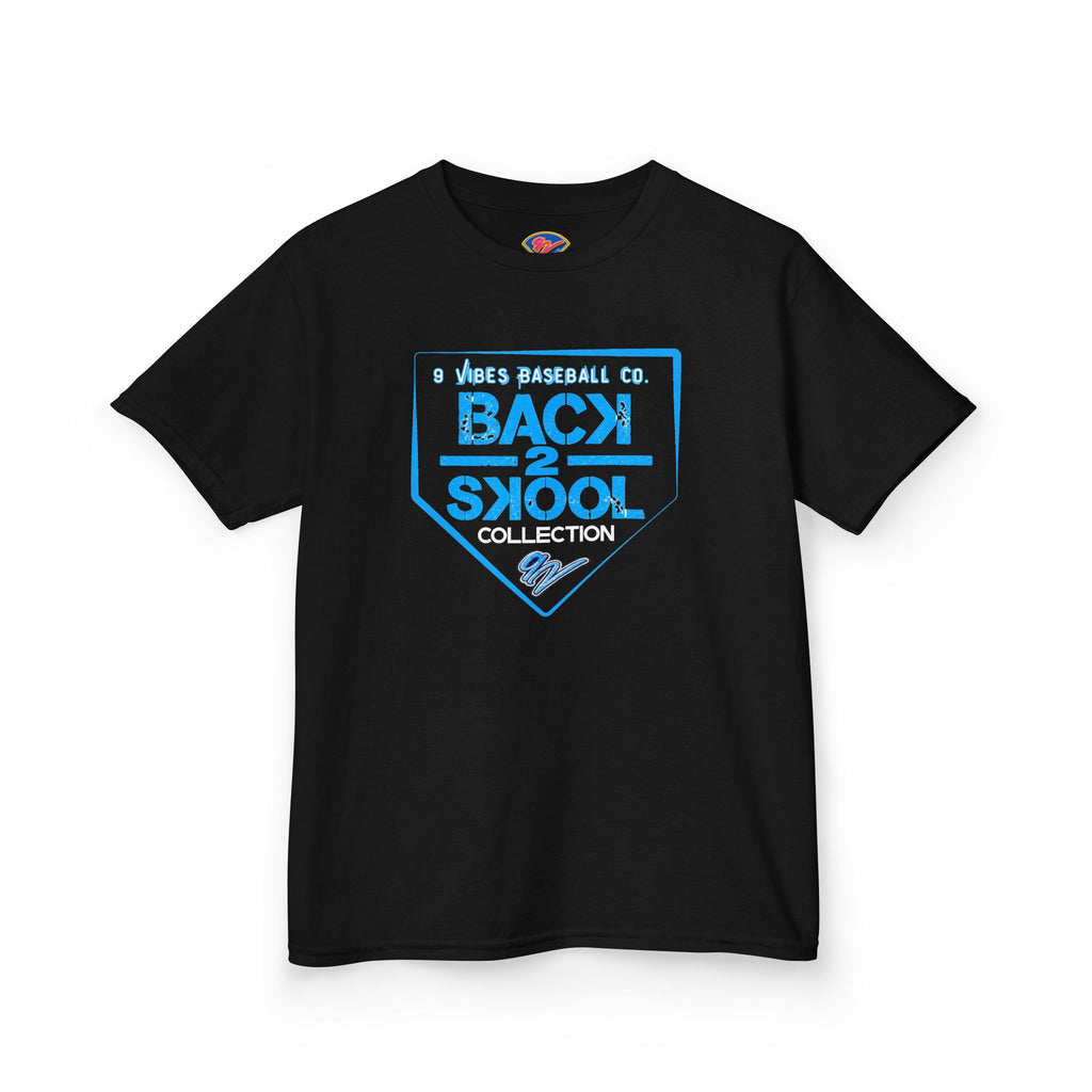 BACk 2 SkOOL HOMEROOM! - YOUTH