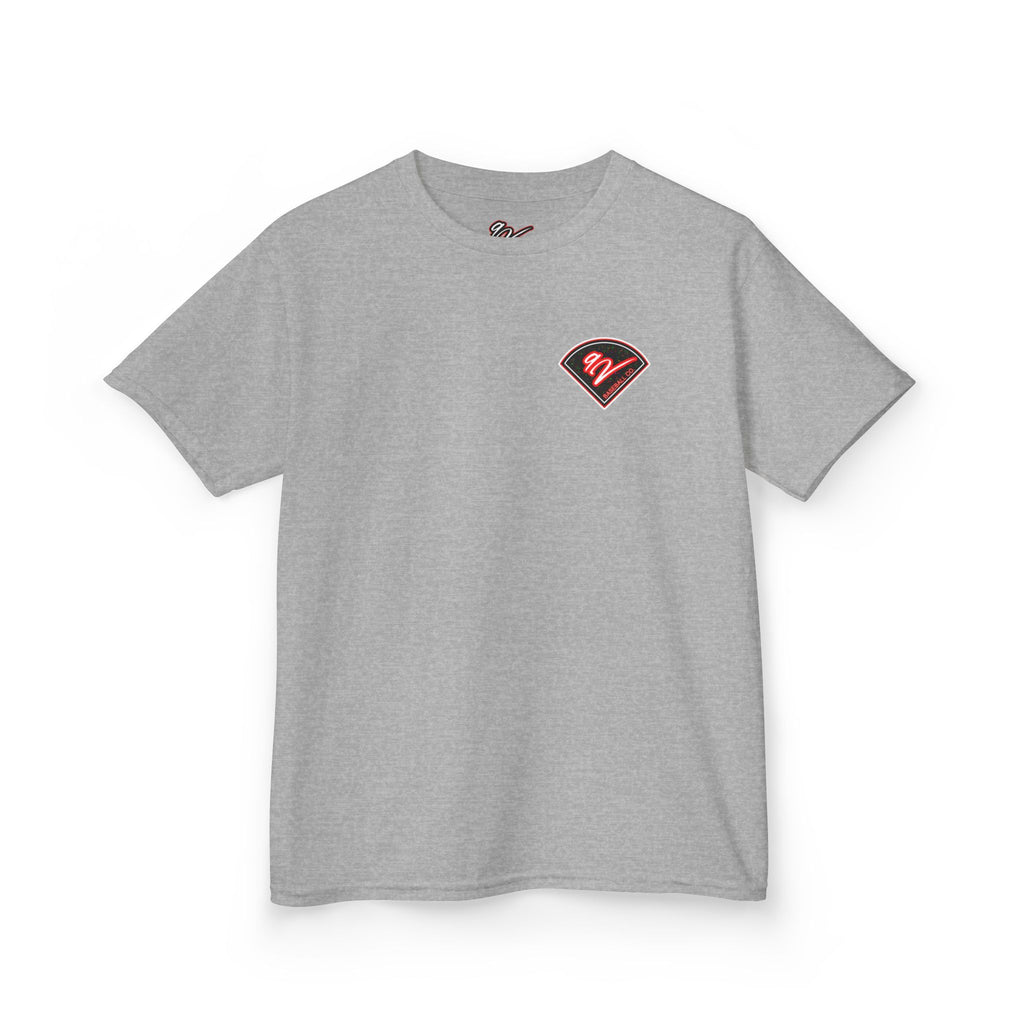 The Relentless Standard! - YOUTH