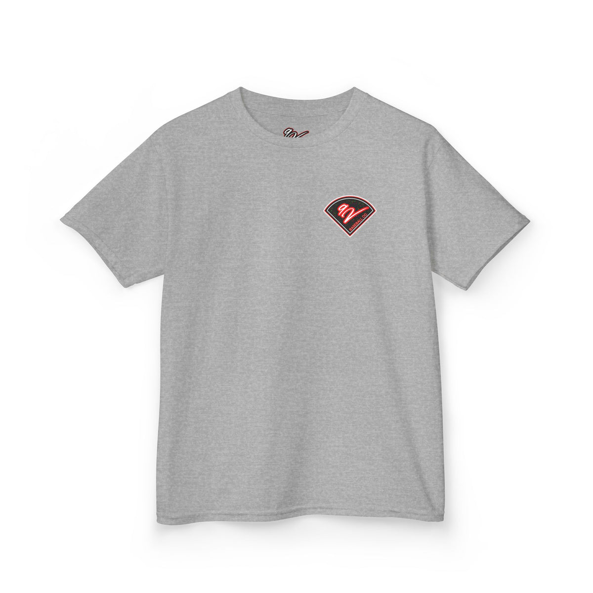 The Relentless Standard! - YOUTH