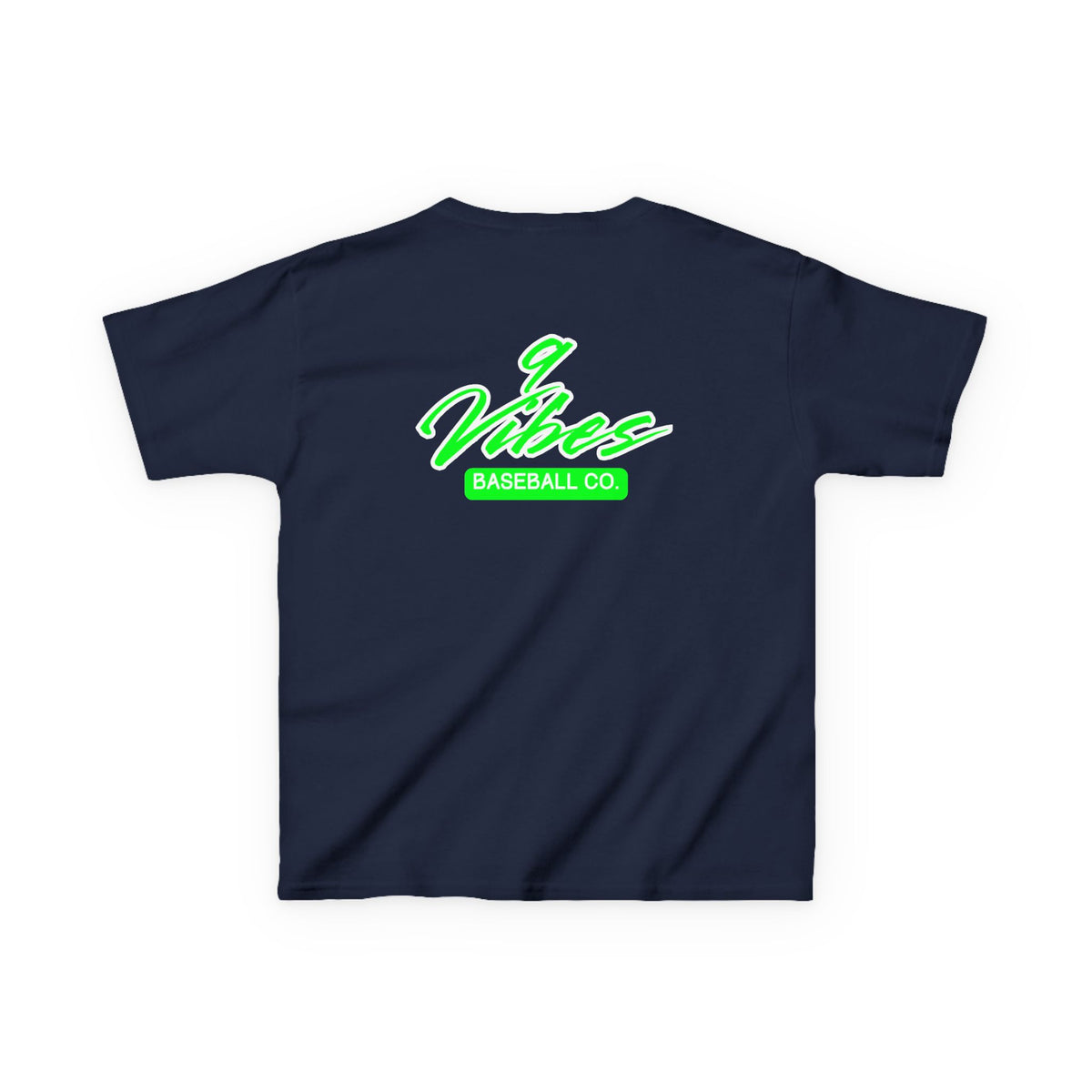 Emerald Vibes! - YOUTH