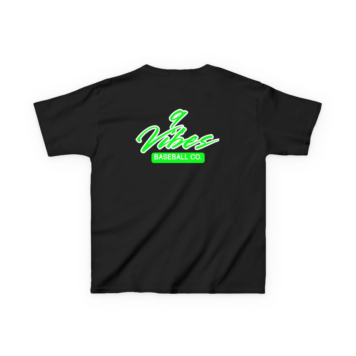 Emerald Vibes! - YOUTH