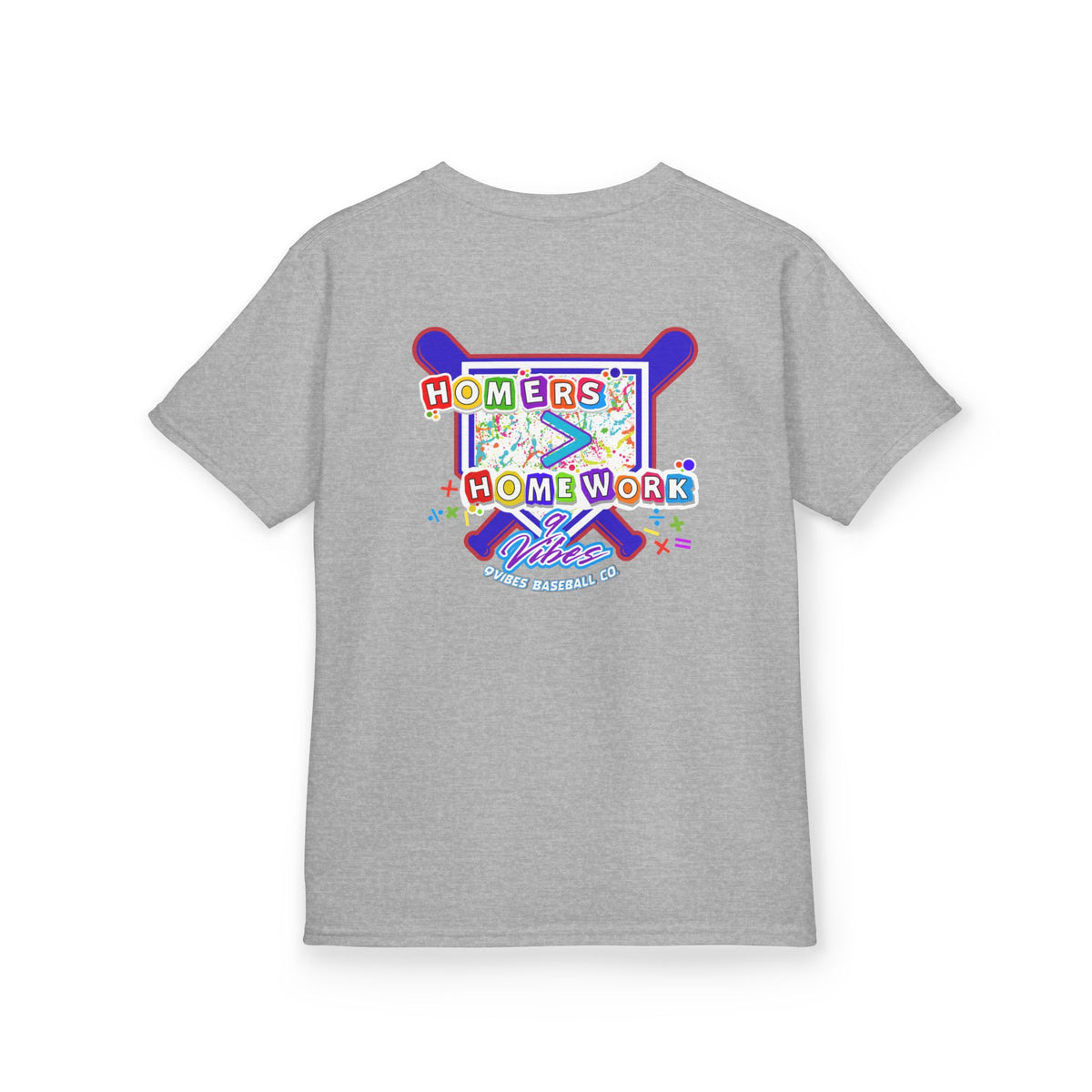 School's Out! Homers > Homework! -YOUTH