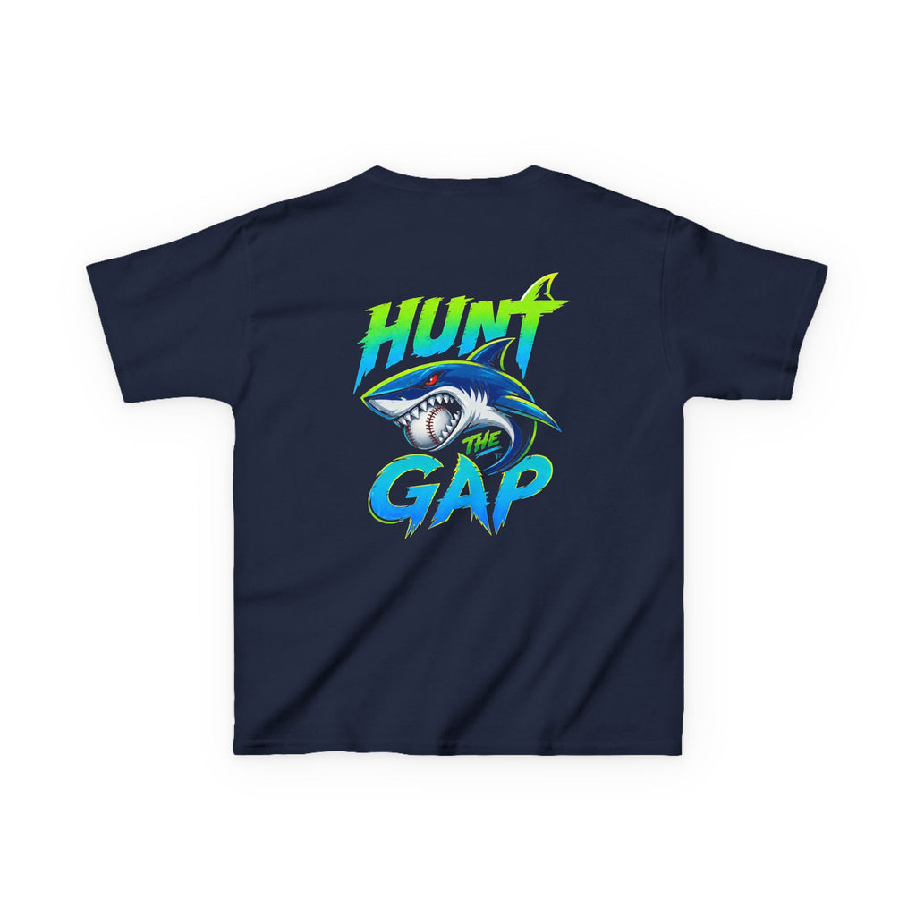Hunt the Gap! No Ball is Safe!- YOUTH