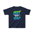 Hunt the Gap! No Ball is Safe!- YOUTH