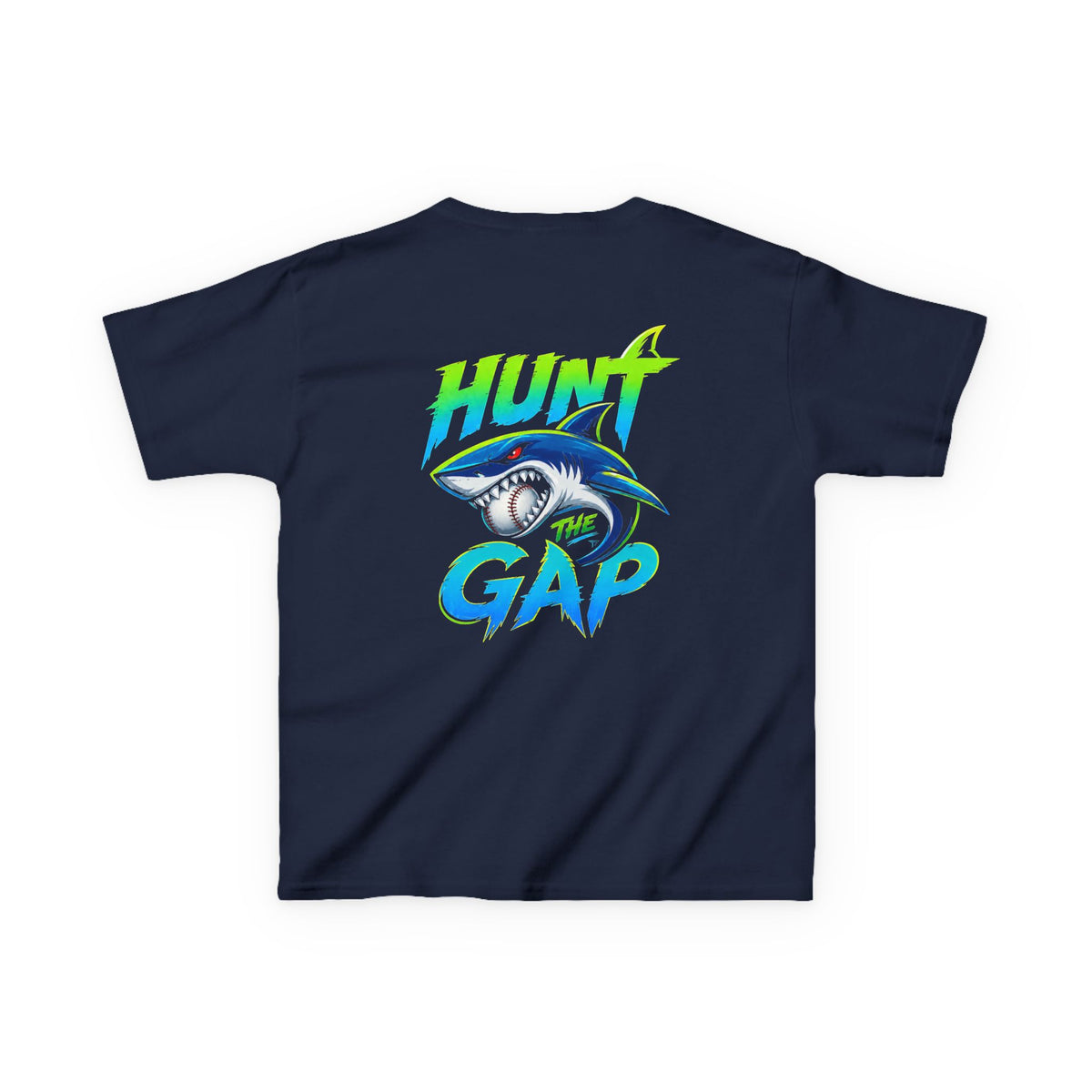 Hunt the Gap! No Ball is Safe!- YOUTH