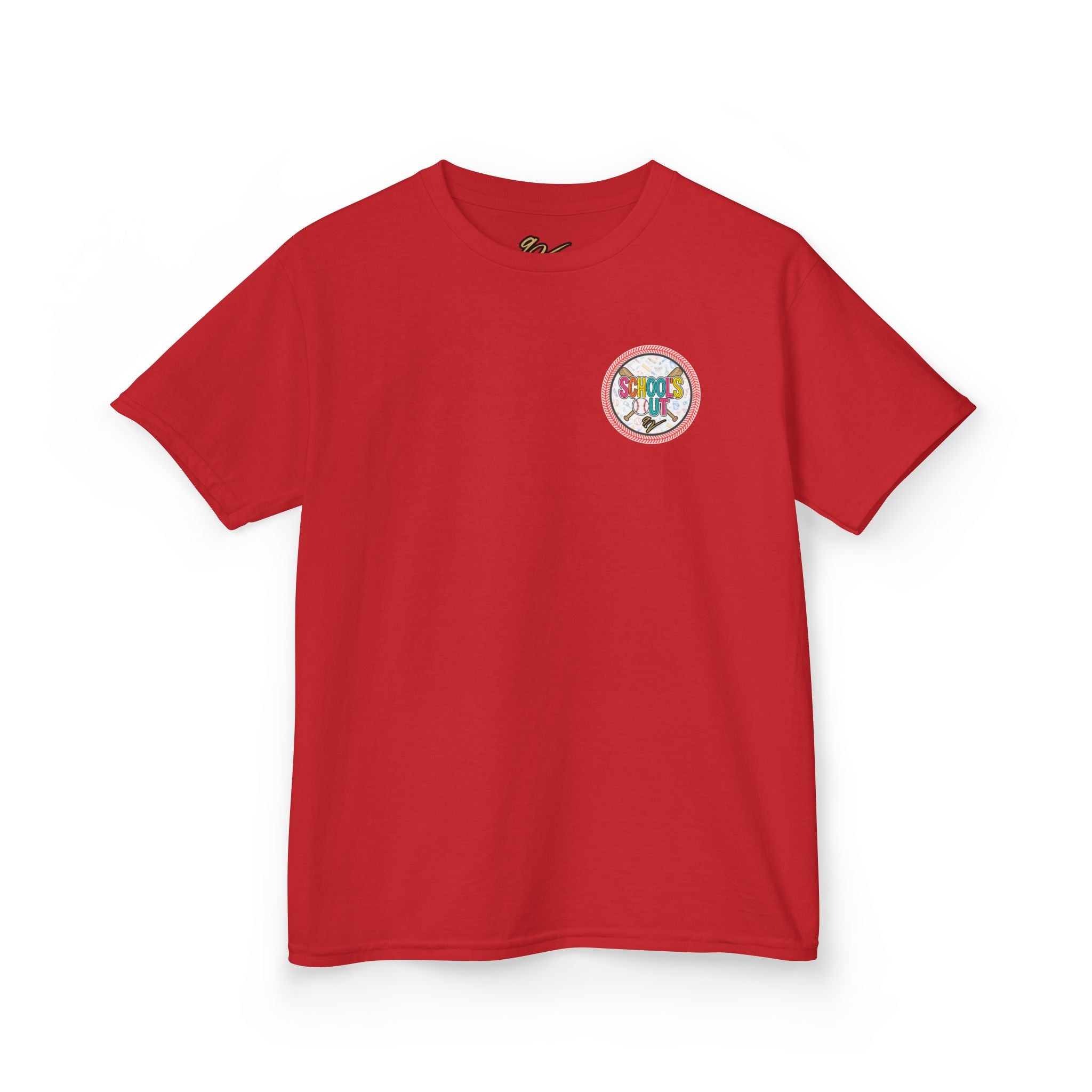 School's Out! The Clutch Crayon!