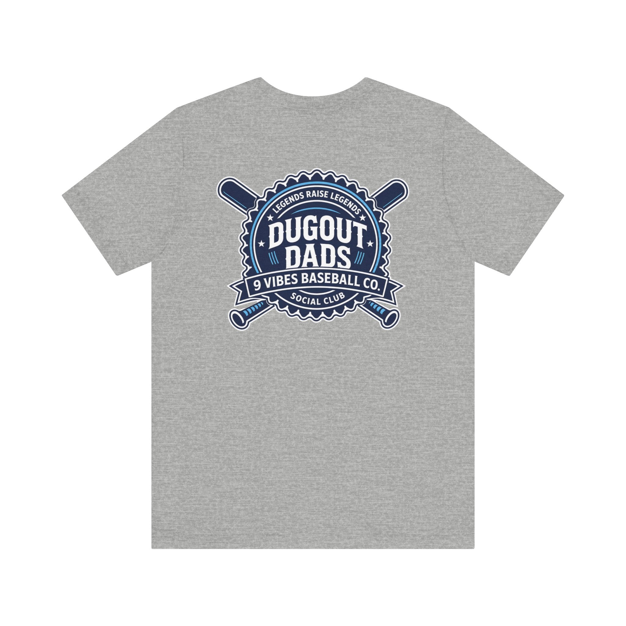 Dugout Dads Social Club