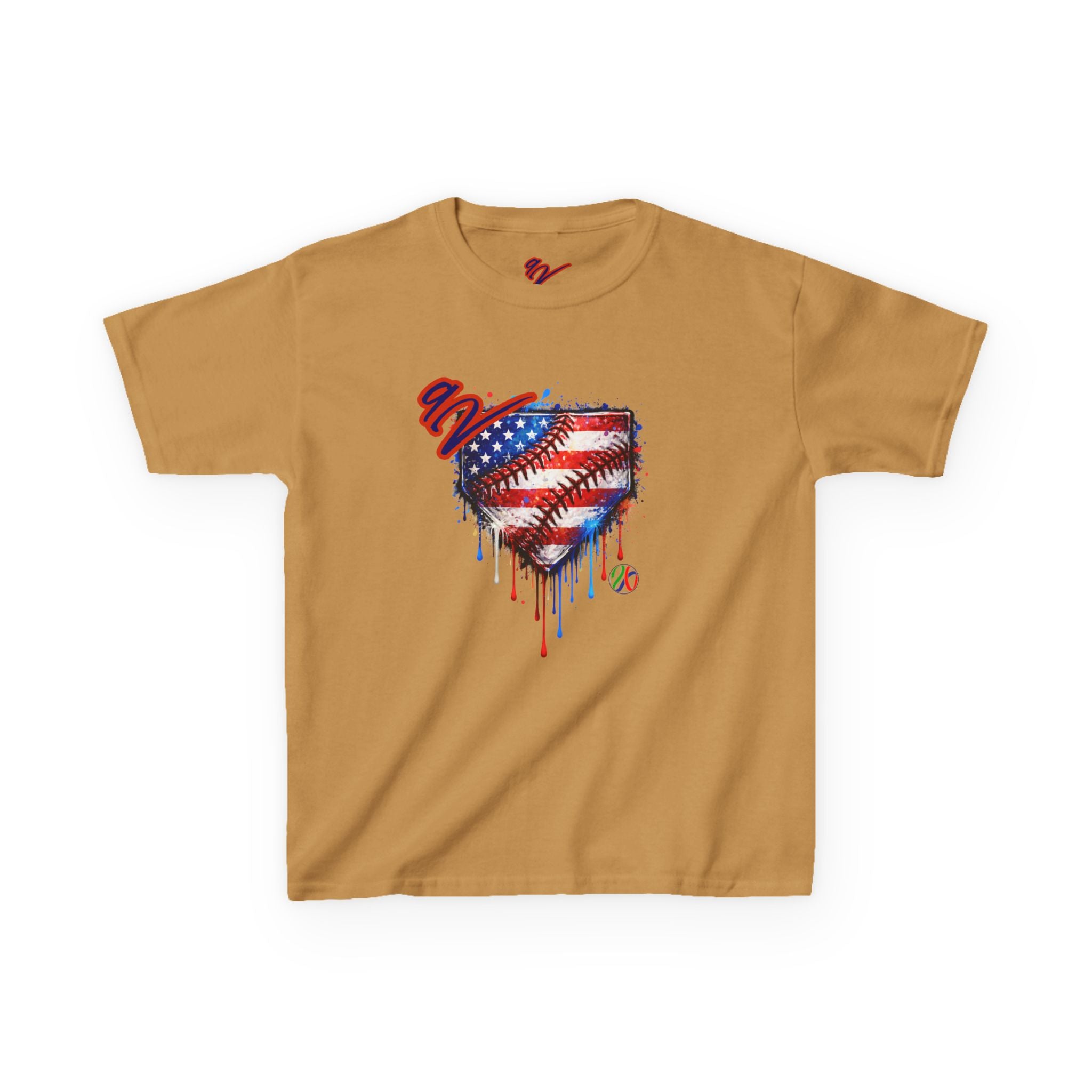 America's Pastime is Painted with Tradition!