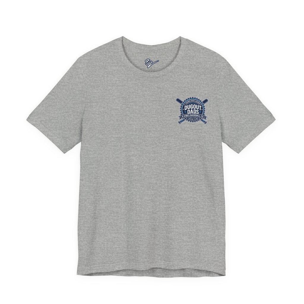 Dugout Dads Social Club - WARM UP PARTNER - ADULT